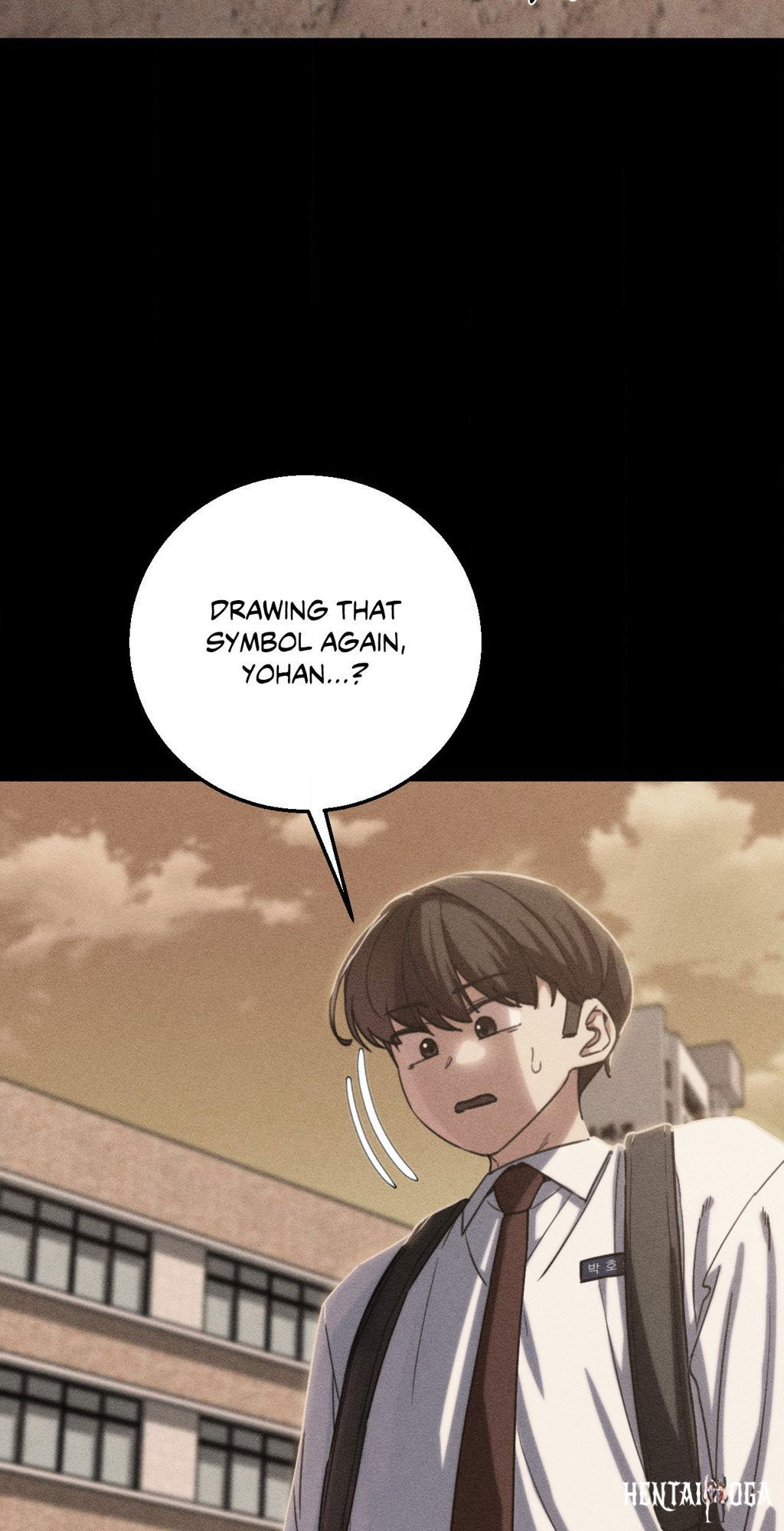 Seniors of Class 5 Seniors of Class 5 Chapter 82 - Page 2