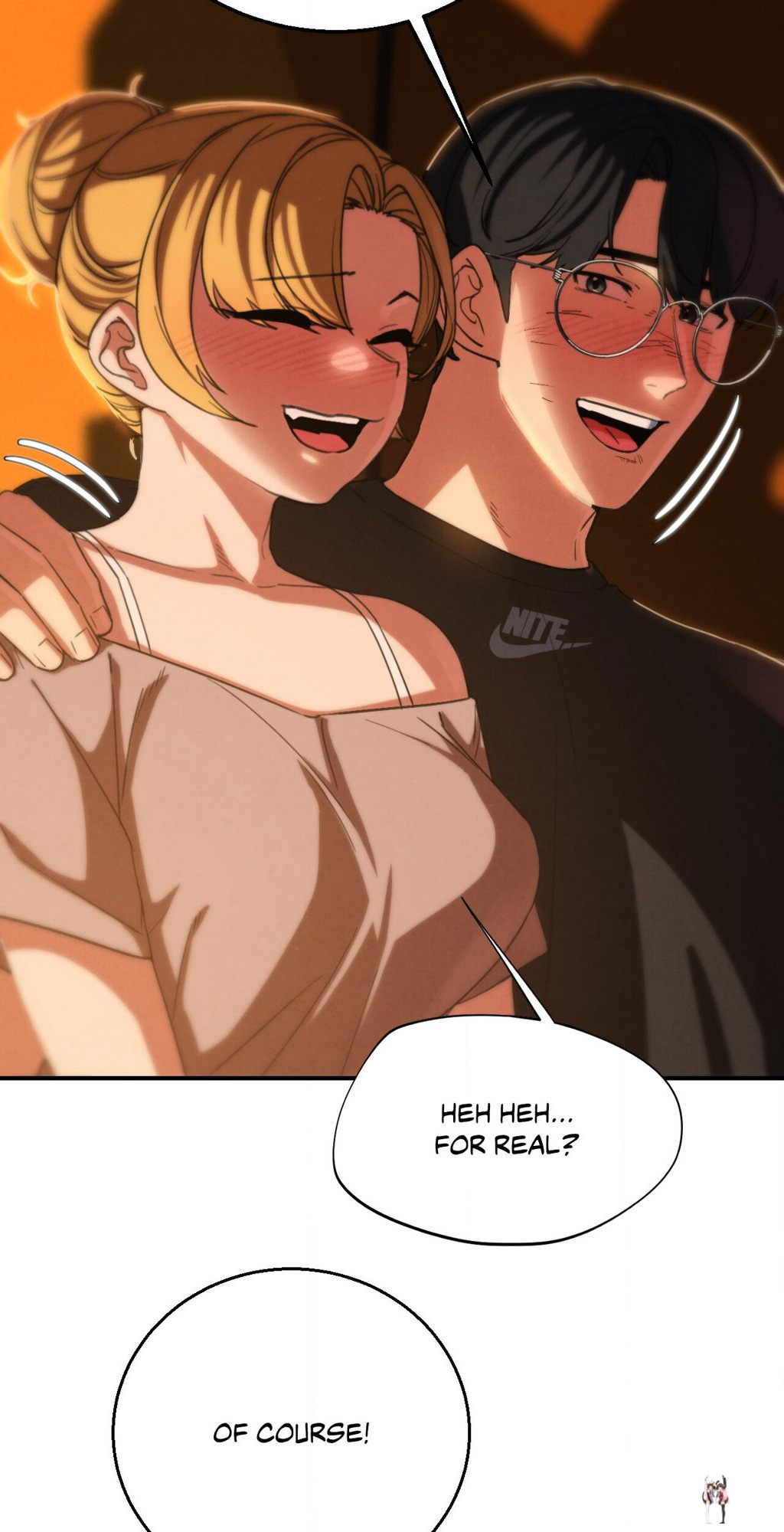 Seniors of Class 5 Seniors of Class 5 Chapter 82 - Page 22