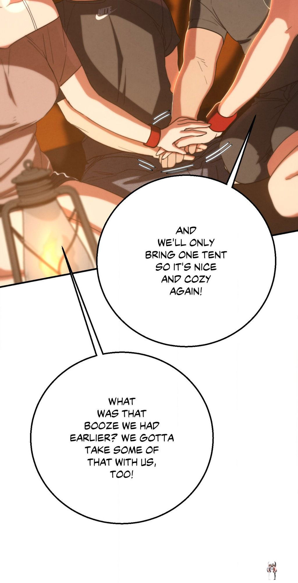 Seniors of Class 5 Seniors of Class 5 Chapter 82 - Page 29