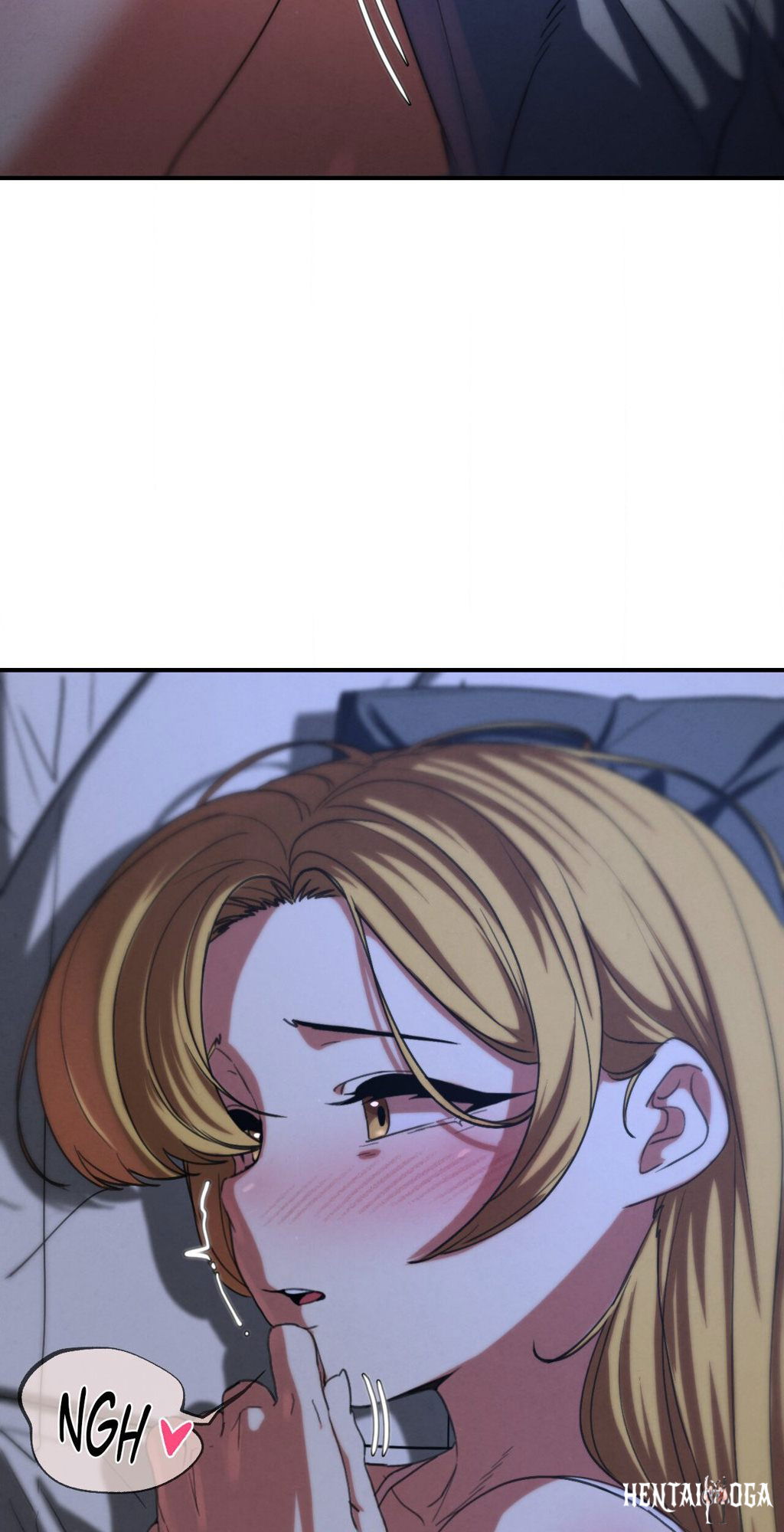 Seniors of Class 5 Seniors of Class 5 Chapter 82 - Page 34