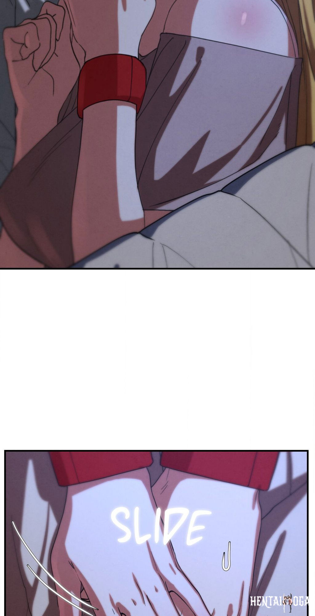 Seniors of Class 5 Seniors of Class 5 Chapter 82 - Page 35