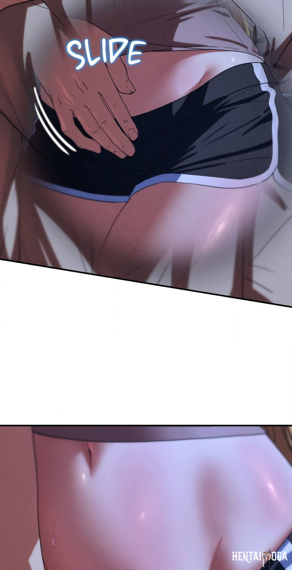 Seniors of Class 5 Seniors of Class 5 Chapter 82 - Page 39