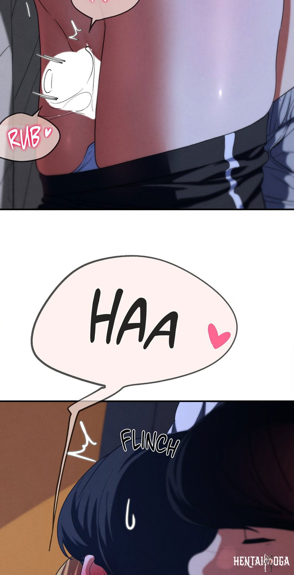 Seniors of Class 5 Seniors of Class 5 Chapter 82 - Page 41