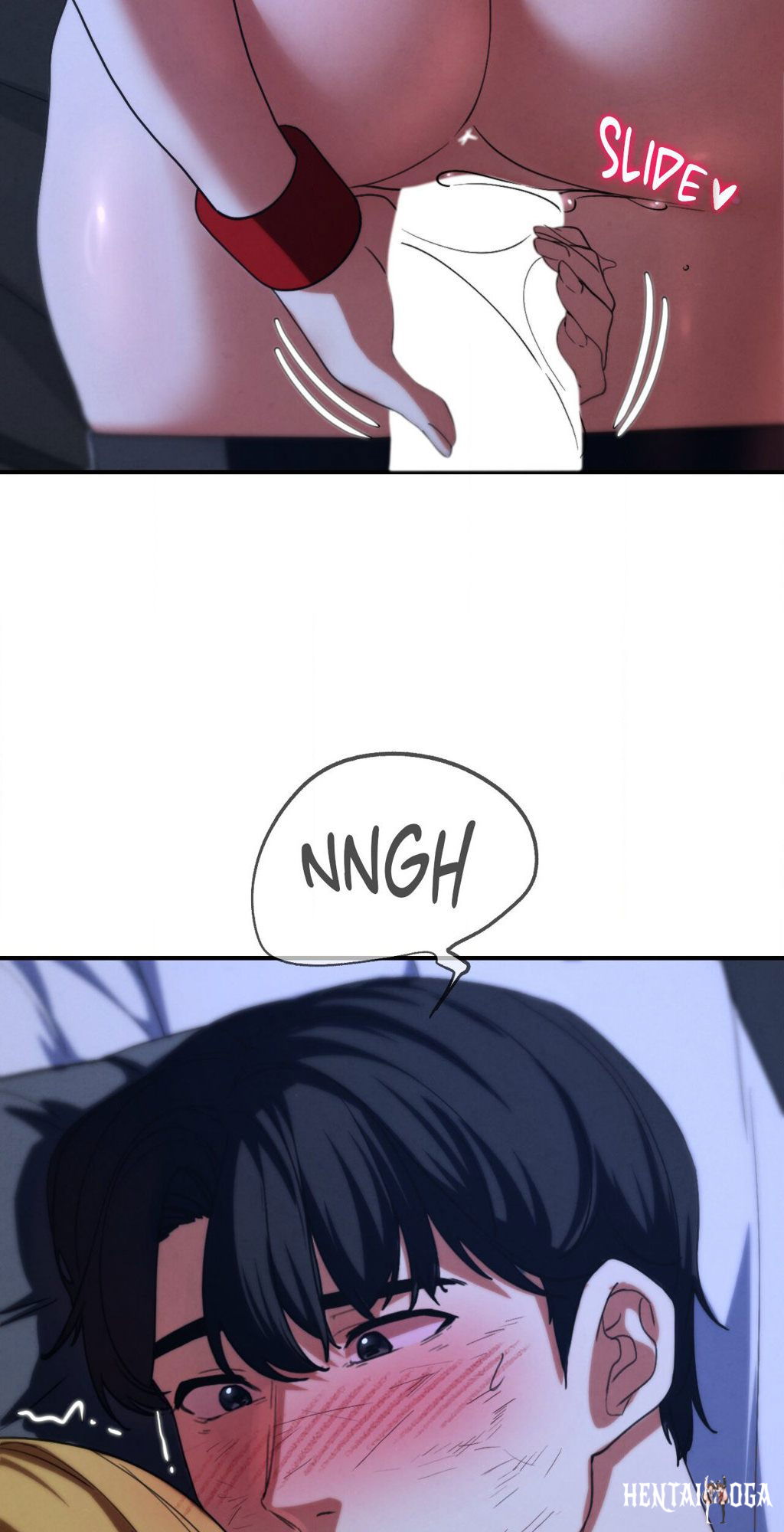 Seniors of Class 5 Seniors of Class 5 Chapter 82 - Page 43