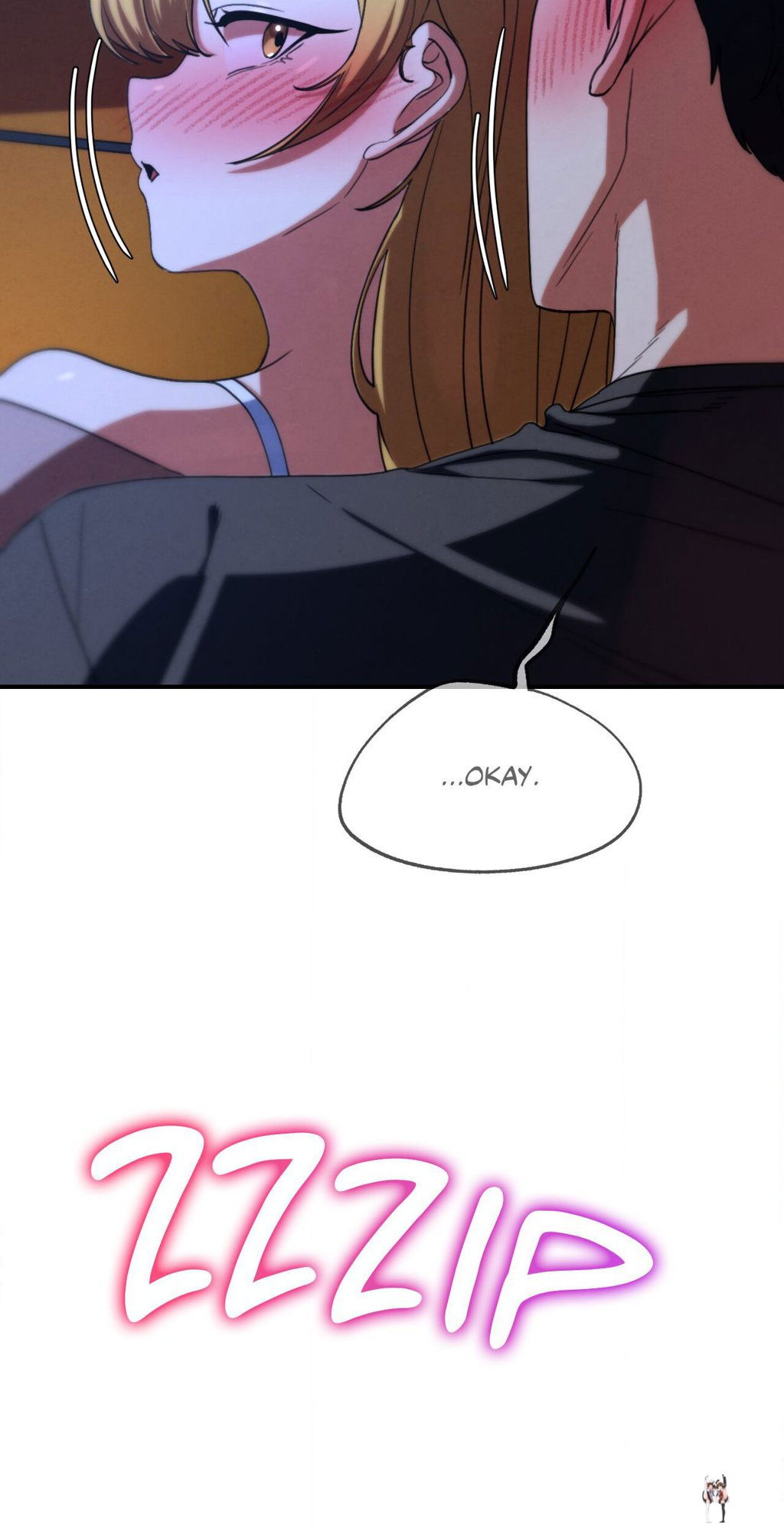 Seniors of Class 5 Seniors of Class 5 Chapter 82 - Page 46