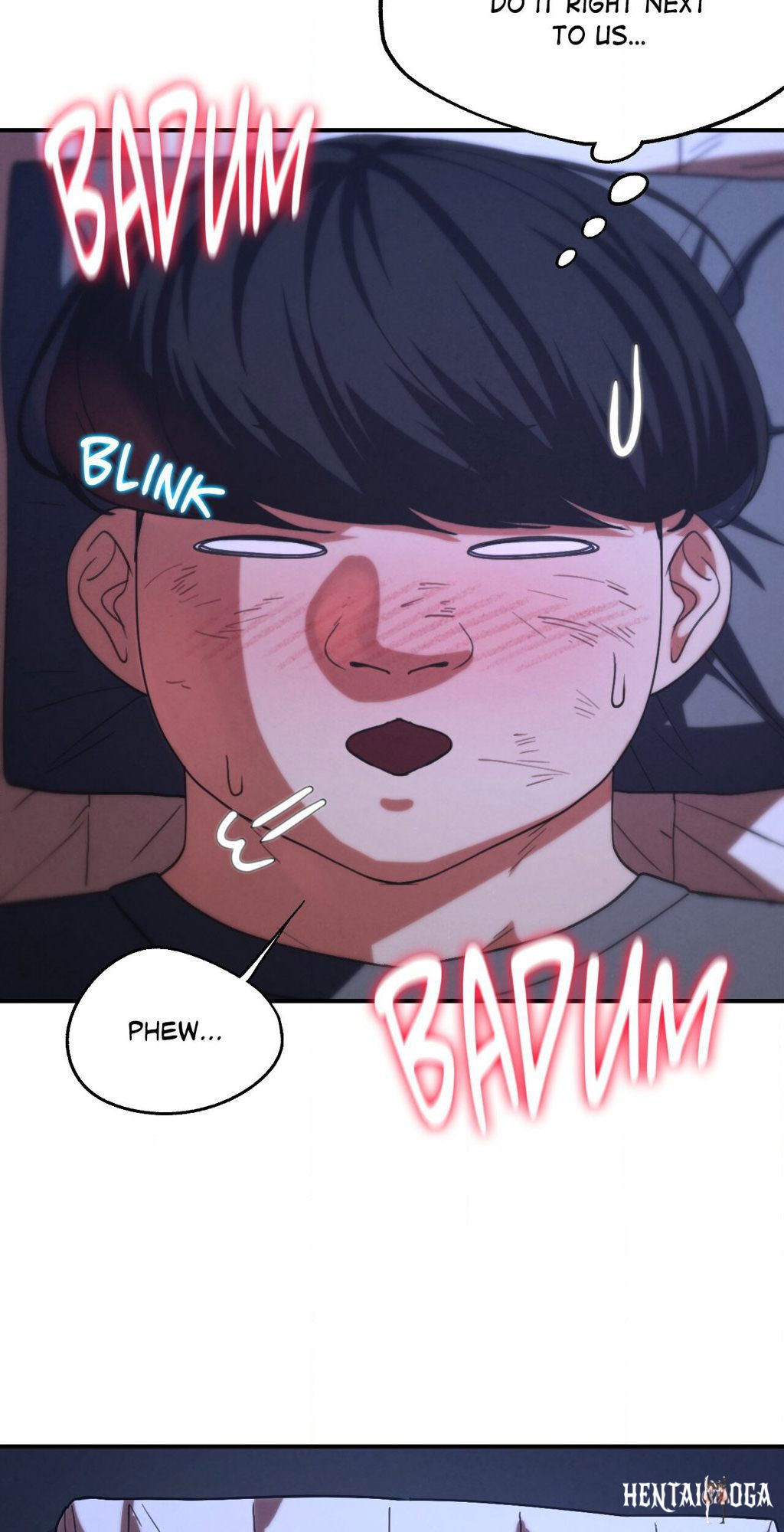 Seniors of Class 5 Seniors of Class 5 Chapter 82 - Page 49