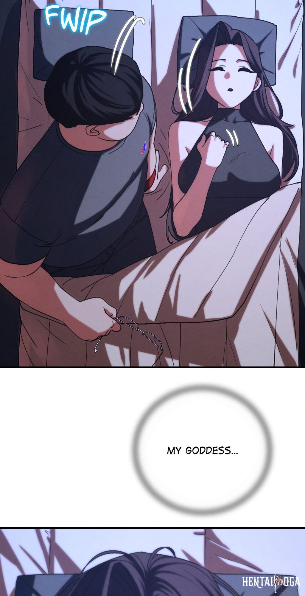 Seniors of Class 5 Seniors of Class 5 Chapter 82 - Page 50