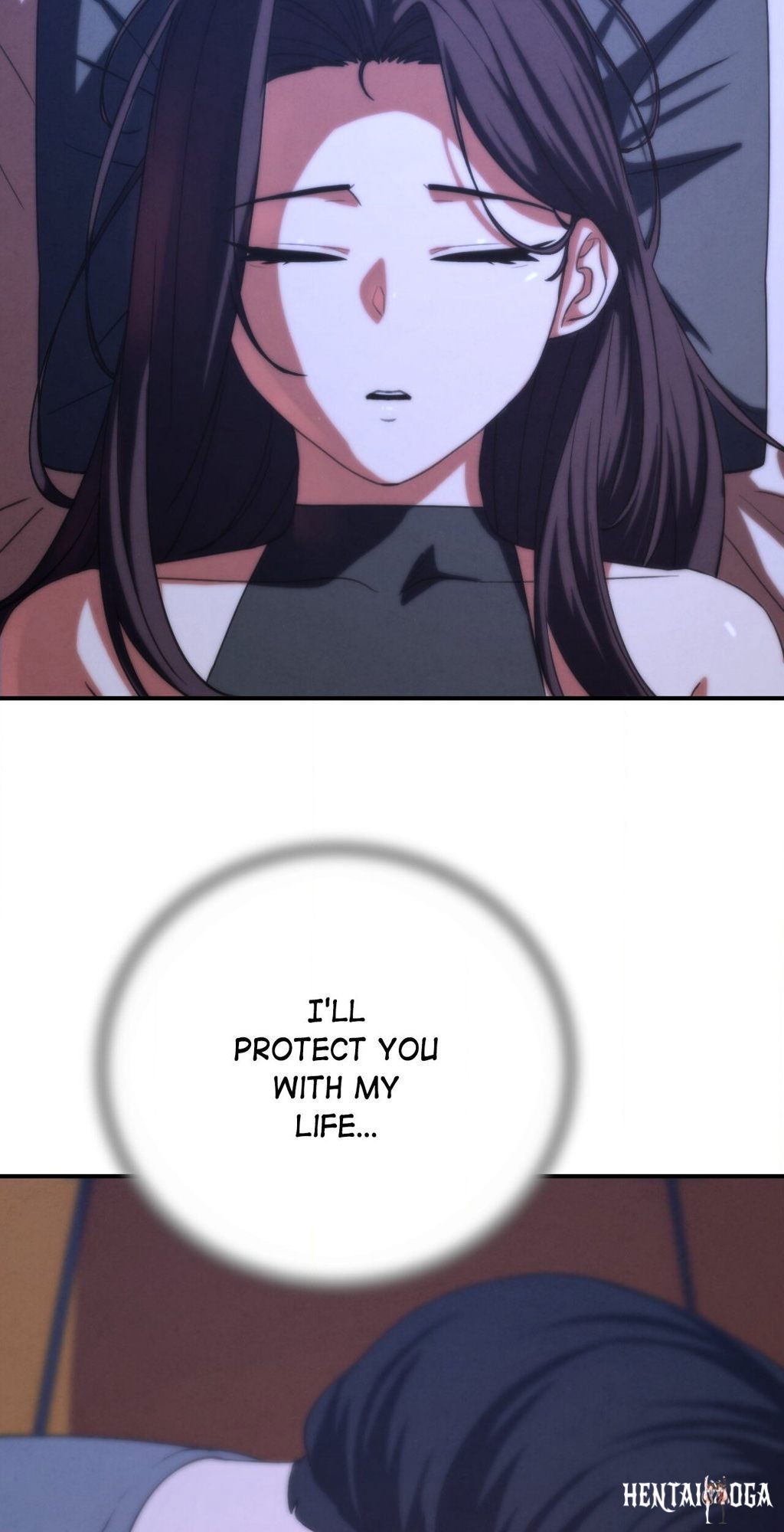 Seniors of Class 5 Seniors of Class 5 Chapter 82 - Page 51