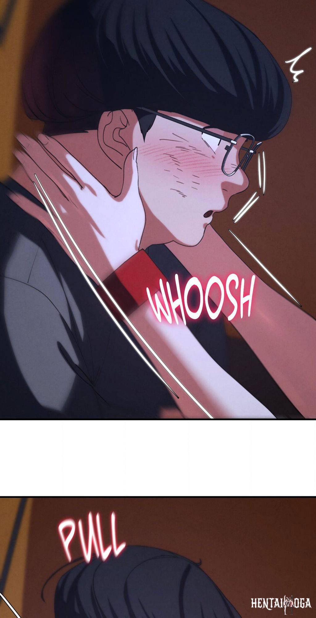 Seniors of Class 5 Seniors of Class 5 Chapter 82 - Page 53