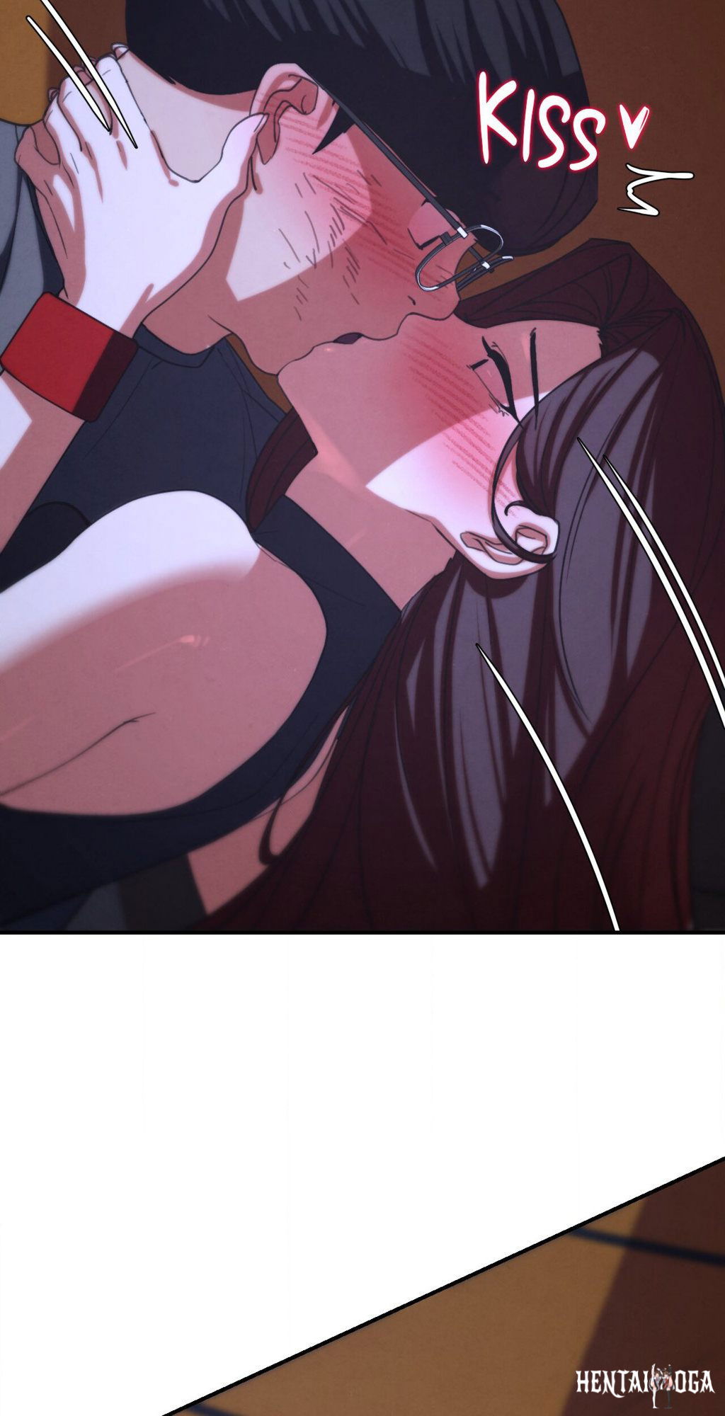 Seniors of Class 5 Seniors of Class 5 Chapter 82 - Page 54