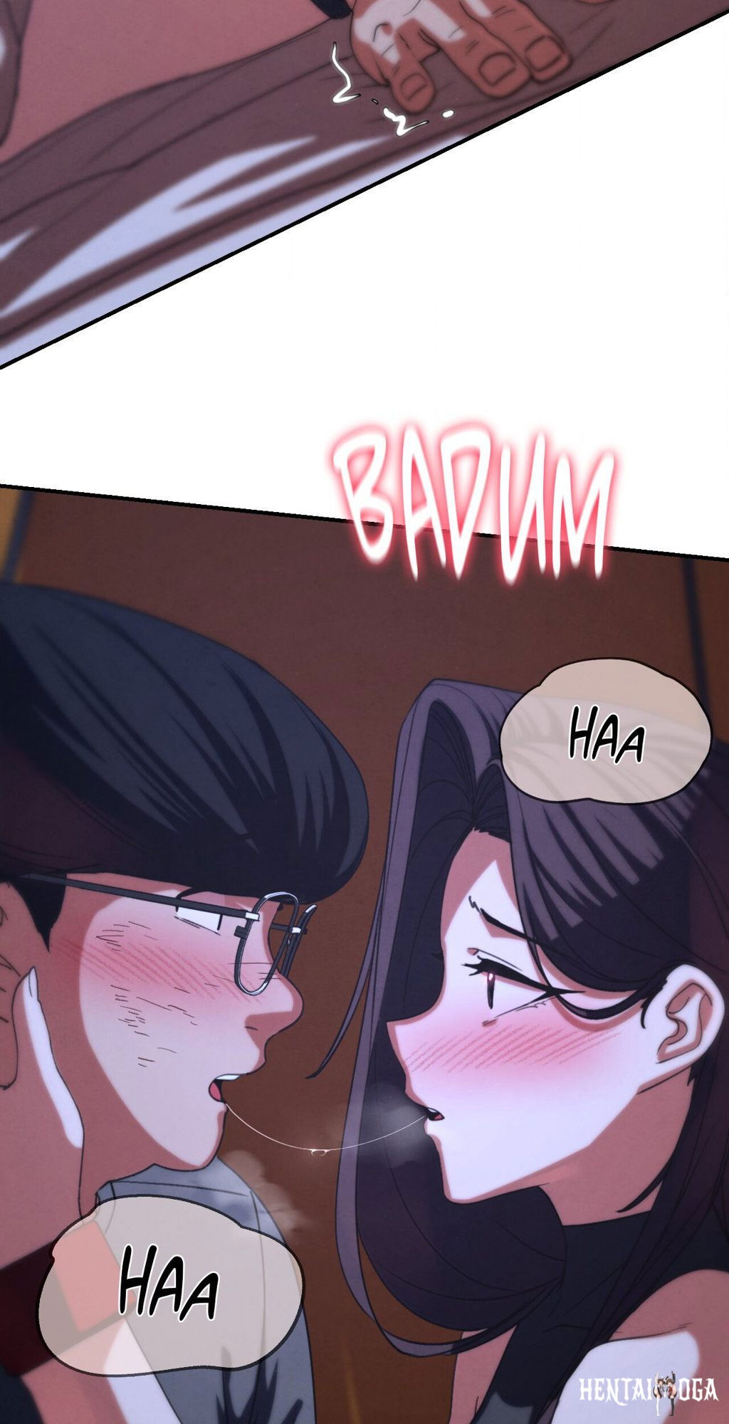 Seniors of Class 5 Seniors of Class 5 Chapter 82 - Page 56