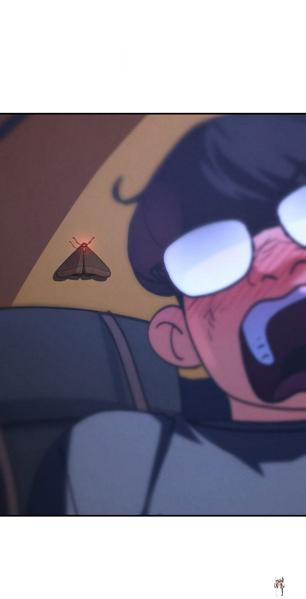 Seniors of Class 5 Seniors of Class 5 Chapter 82 - Page 60