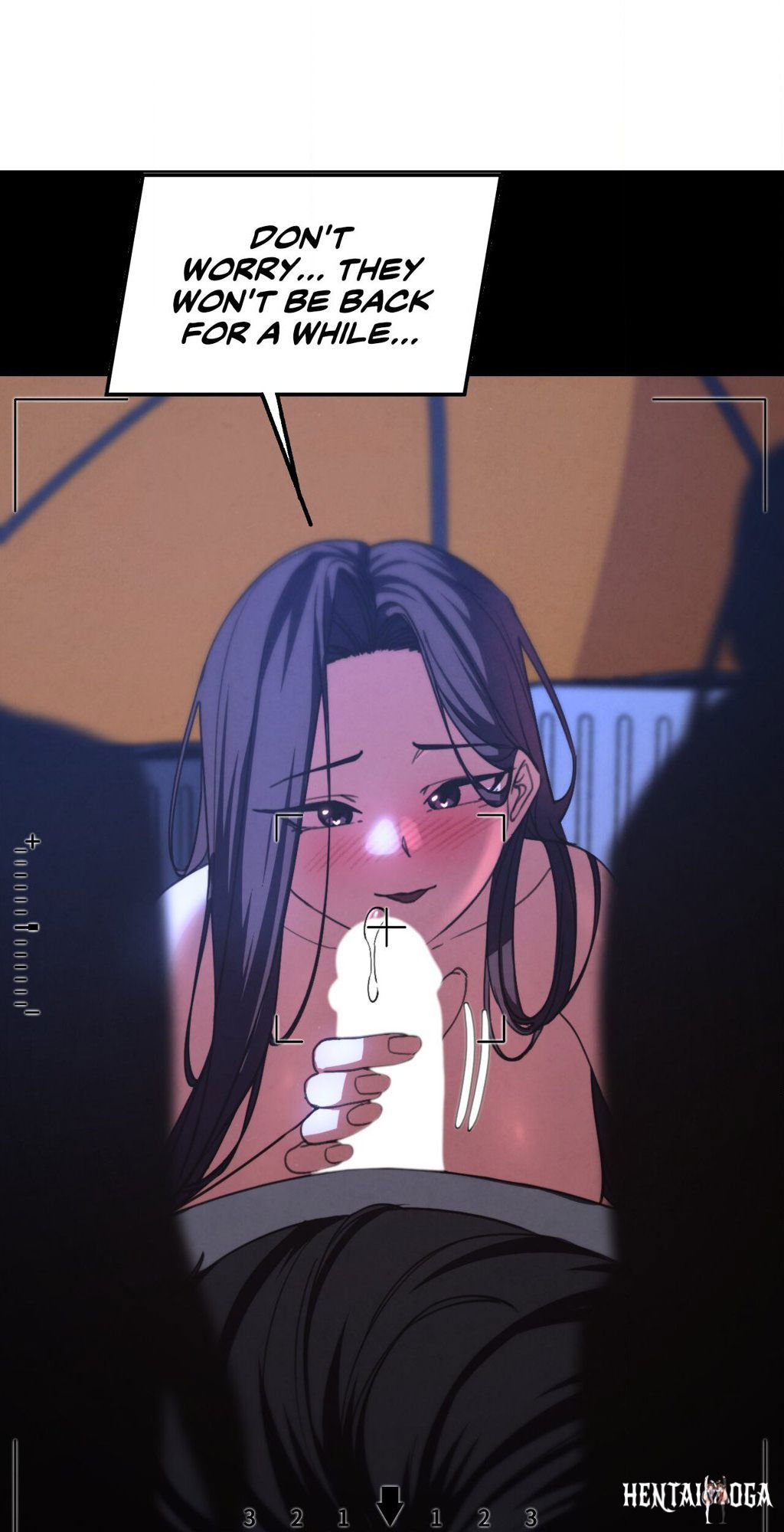 Seniors of Class 5 Seniors of Class 5 Chapter 82 - Page 61