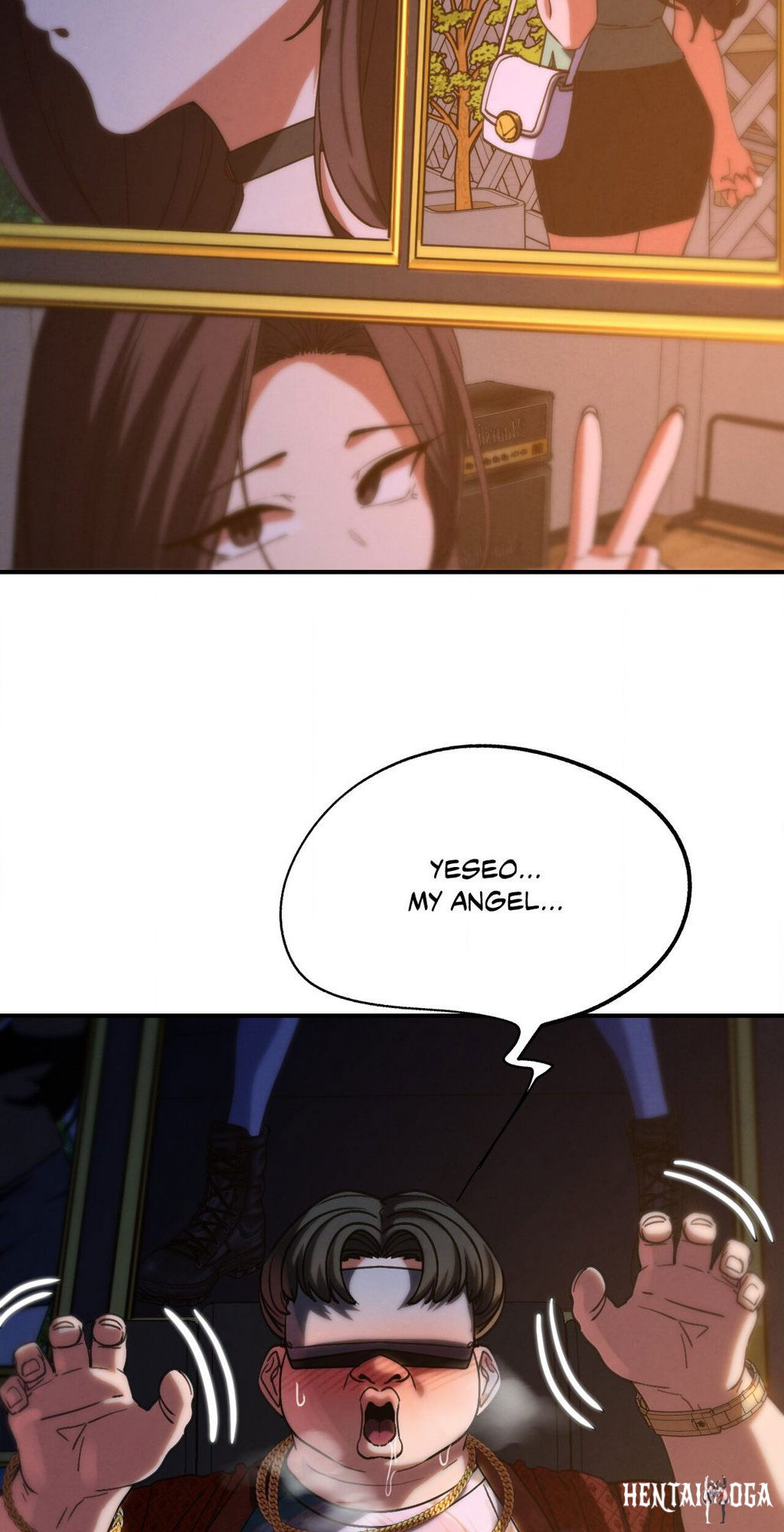 Seniors of Class 5 Seniors of Class 5 Chapter 82 - Page 64