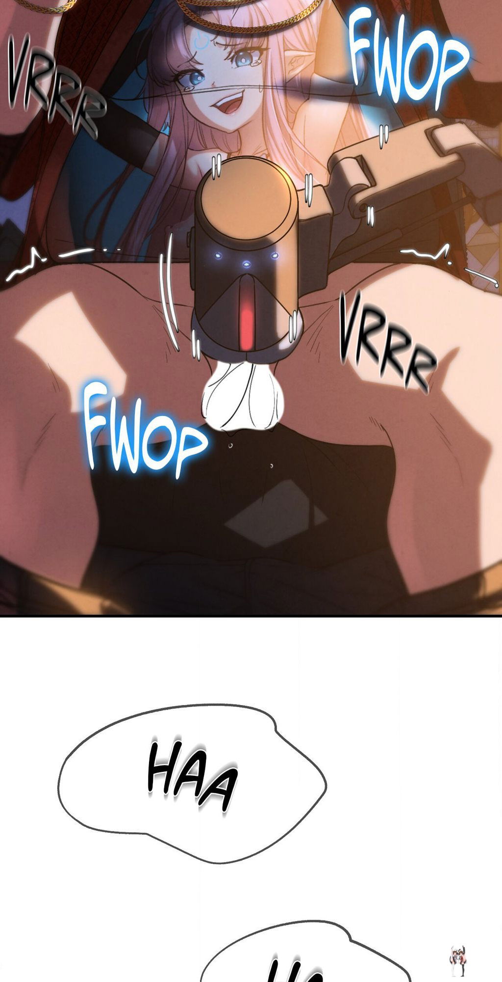 Seniors of Class 5 Seniors of Class 5 Chapter 82 - Page 65