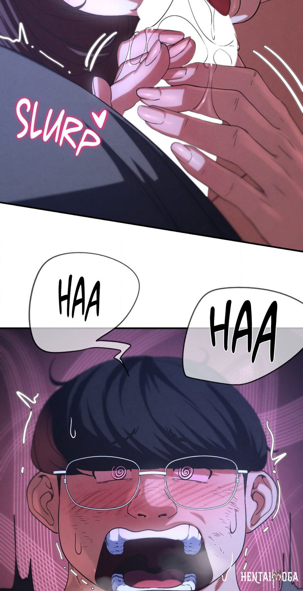 Seniors of Class 5 Seniors of Class 5 Chapter 82 - Page 68