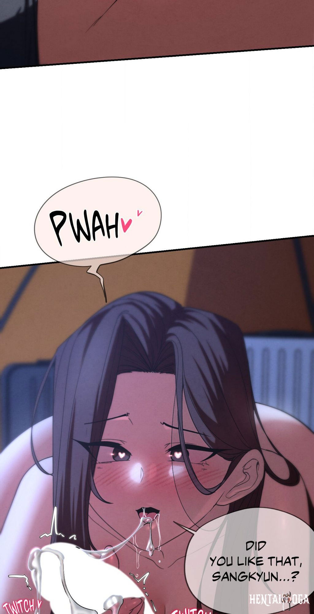 Seniors of Class 5 Seniors of Class 5 Chapter 82 - Page 79