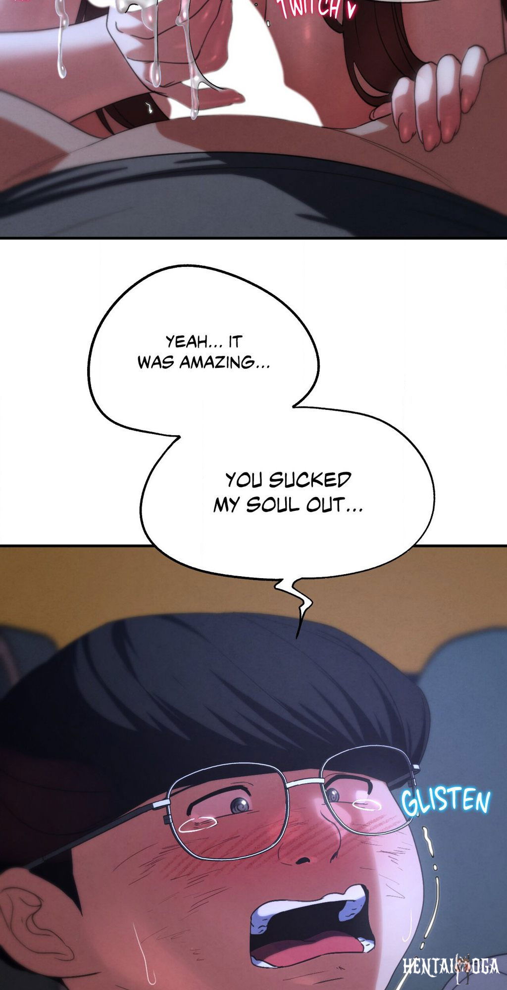 Seniors of Class 5 Seniors of Class 5 Chapter 82 - Page 80