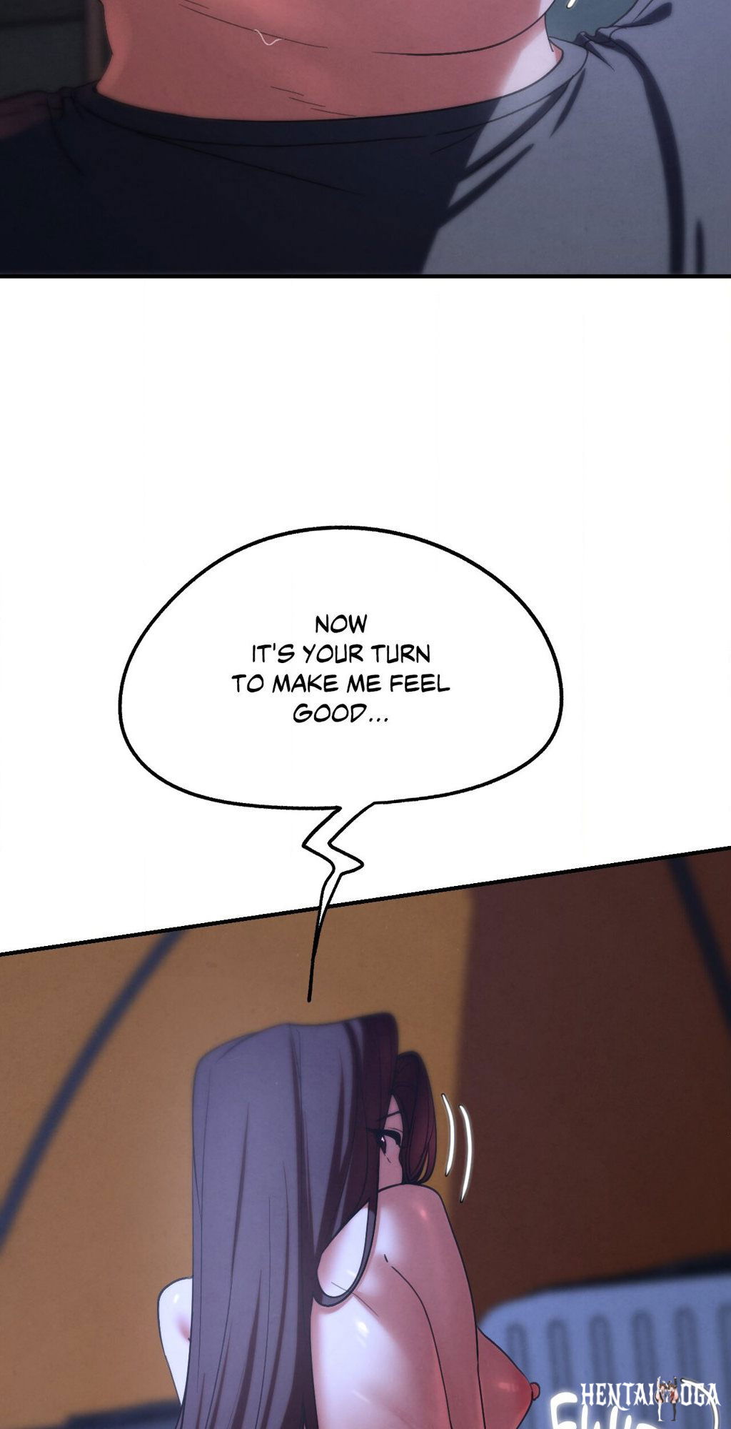 Seniors of Class 5 Seniors of Class 5 Chapter 82 - Page 81