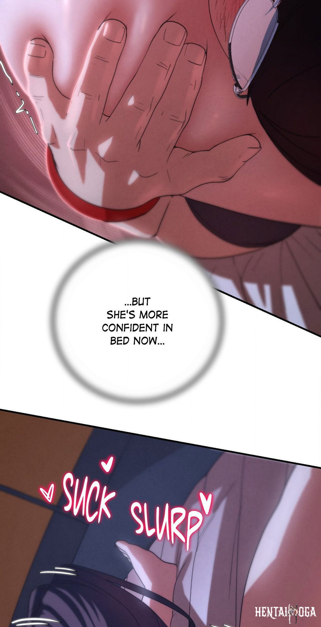 Seniors of Class 5 Seniors of Class 5 Chapter 82 - Page 85