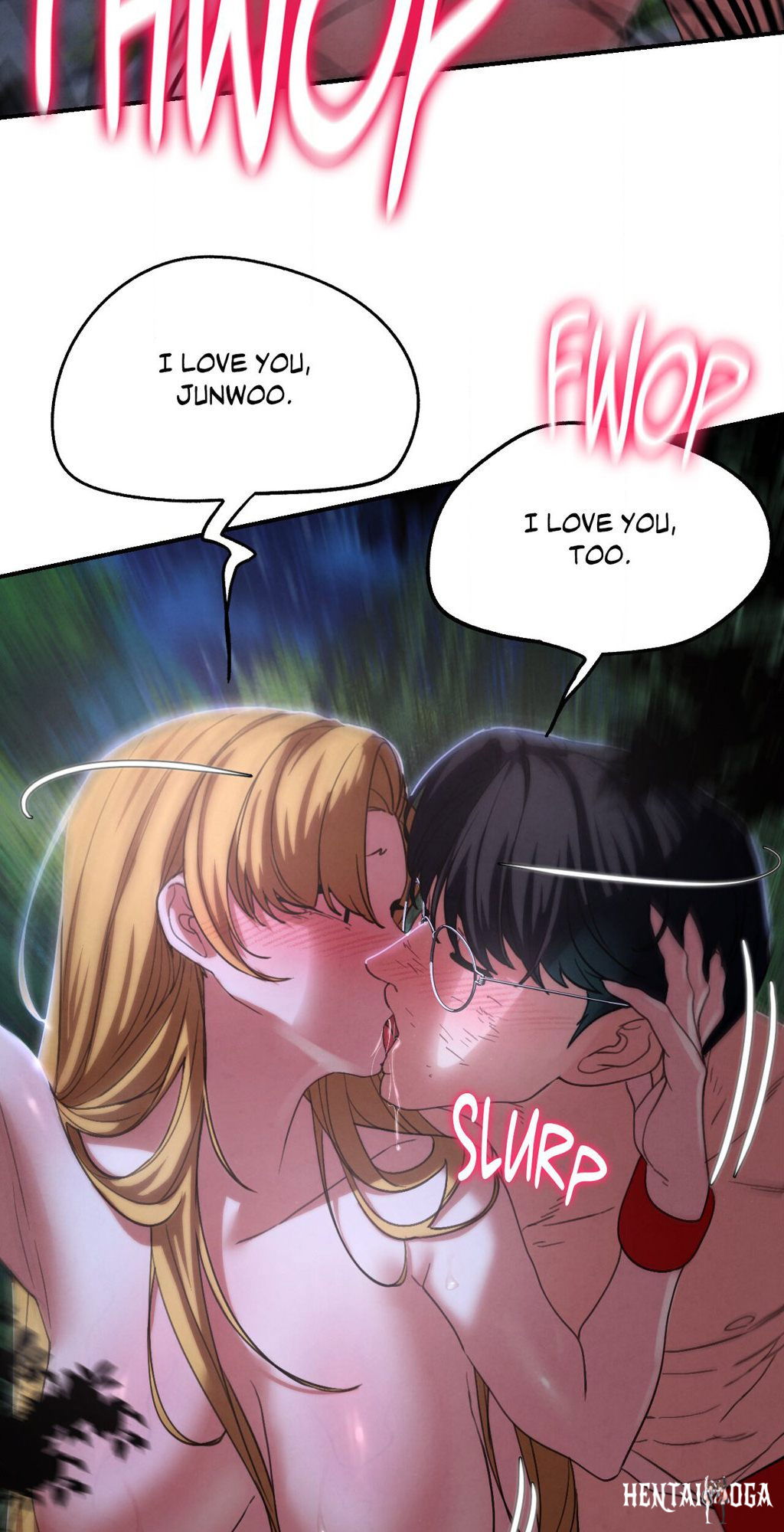 Seniors of Class 5 Seniors of Class 5 Chapter 82 - Page 90