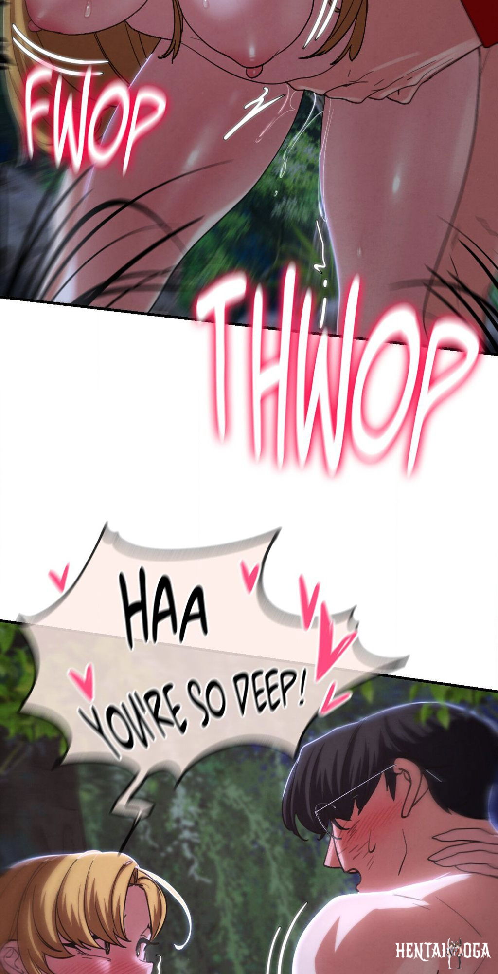 Seniors of Class 5 Seniors of Class 5 Chapter 82 - Page 91