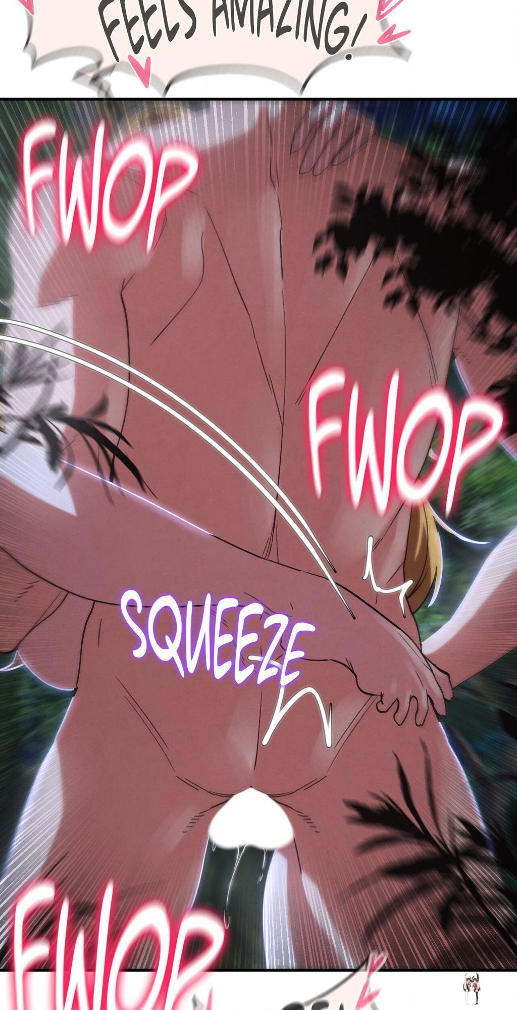 Seniors of Class 5 Seniors of Class 5 Chapter 82 - Page 93