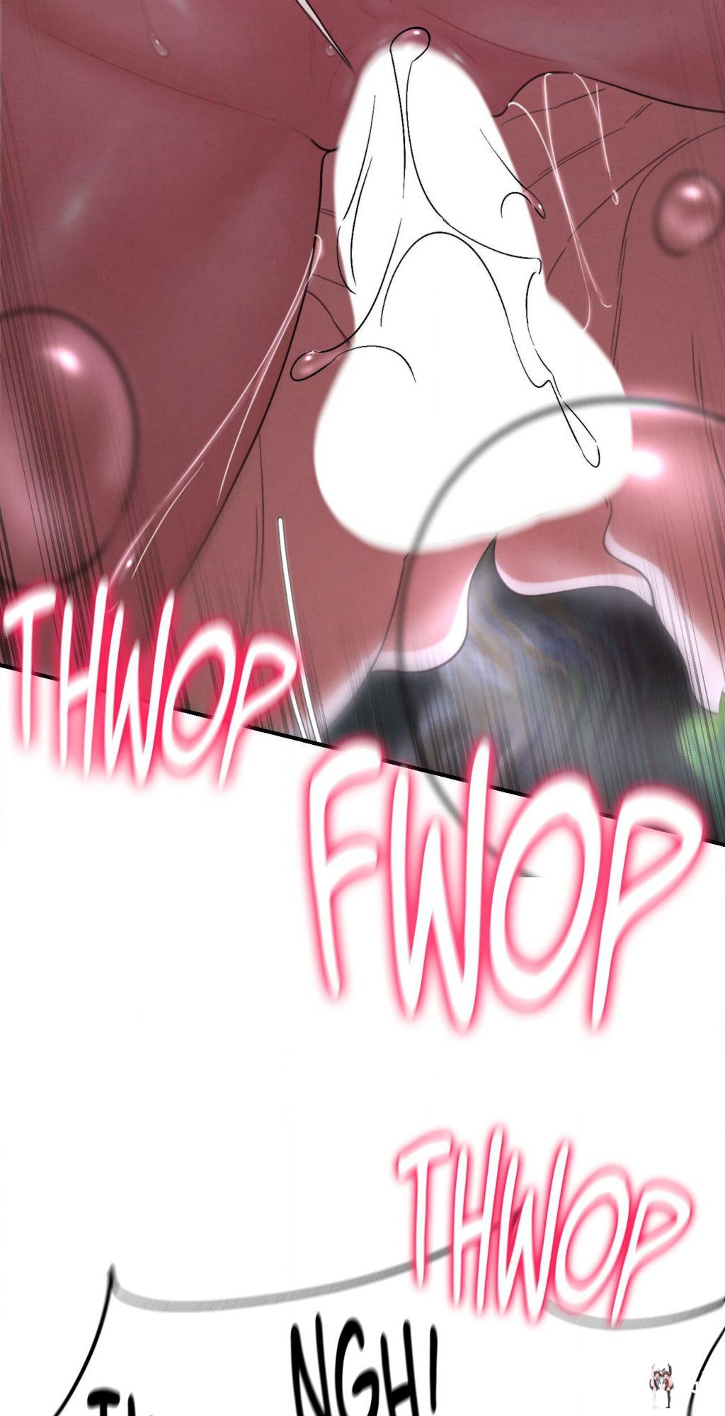 Seniors of Class 5 Seniors of Class 5 Chapter 82 - Page 95