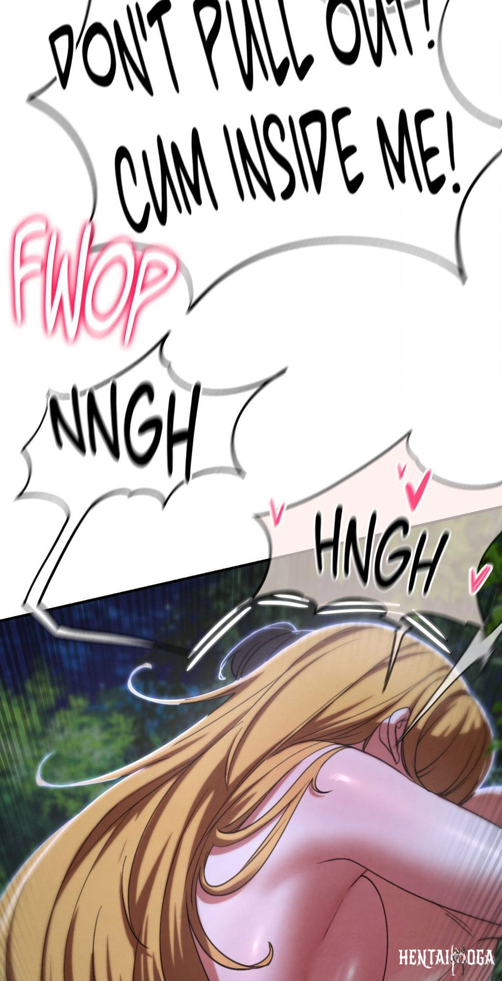 Seniors of Class 5 Seniors of Class 5 Chapter 82 - Page 97