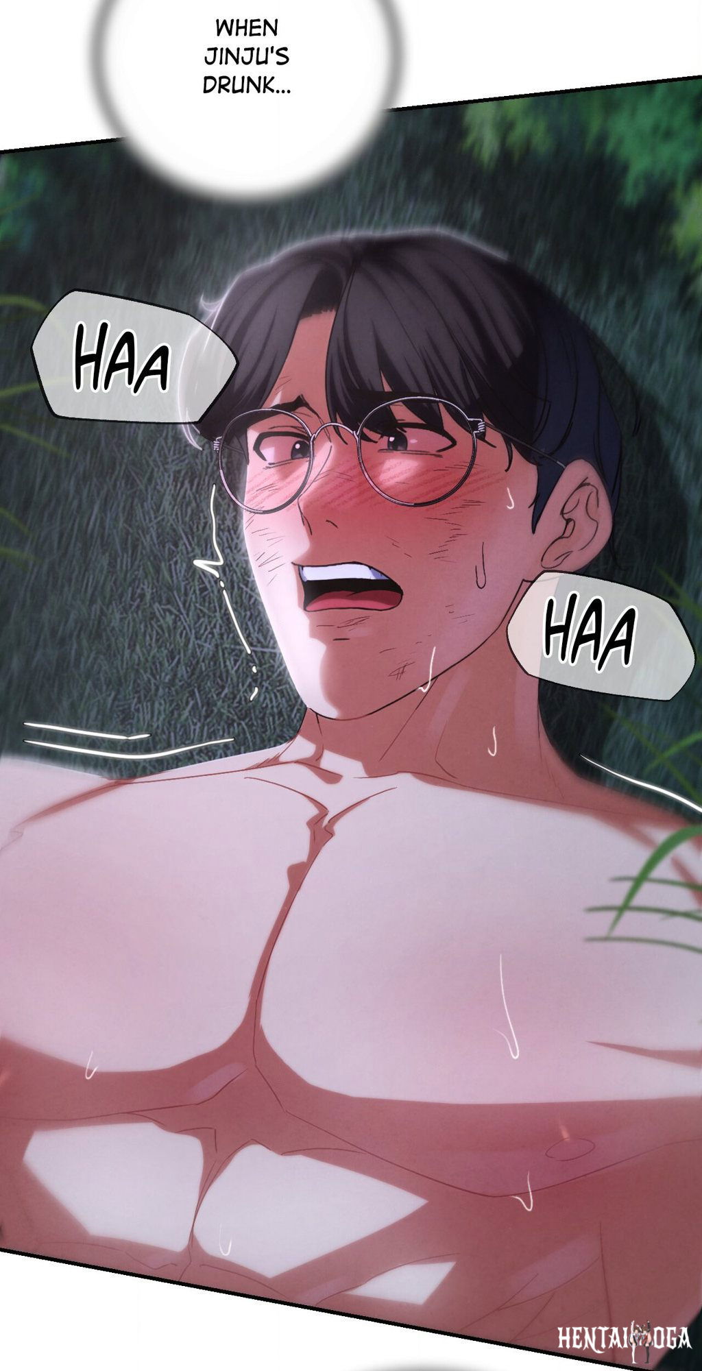 Seniors of Class 5 Seniors of Class 5 Chapter 83 - Page 13