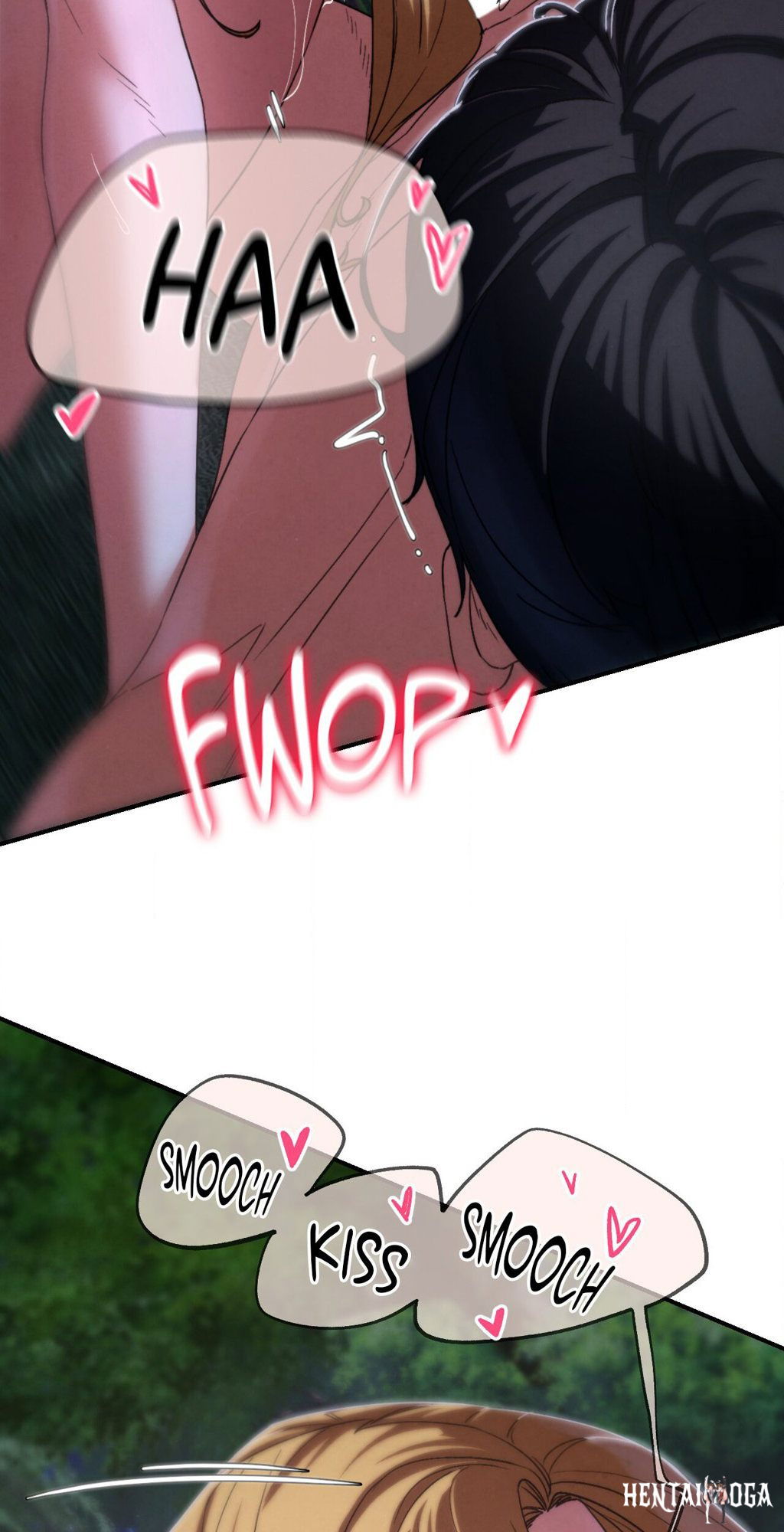 Seniors of Class 5 Seniors of Class 5 Chapter 83 - Page 15