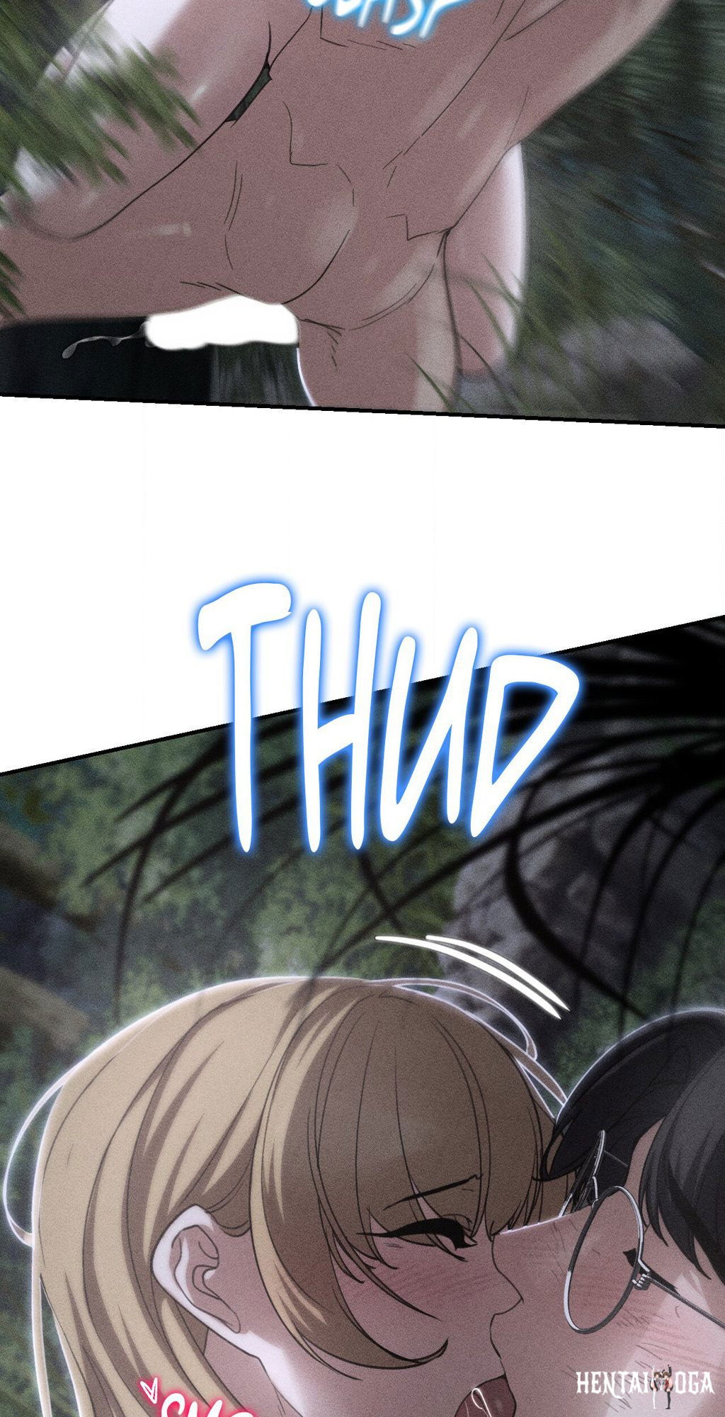 Seniors of Class 5 Seniors of Class 5 Chapter 83 - Page 2