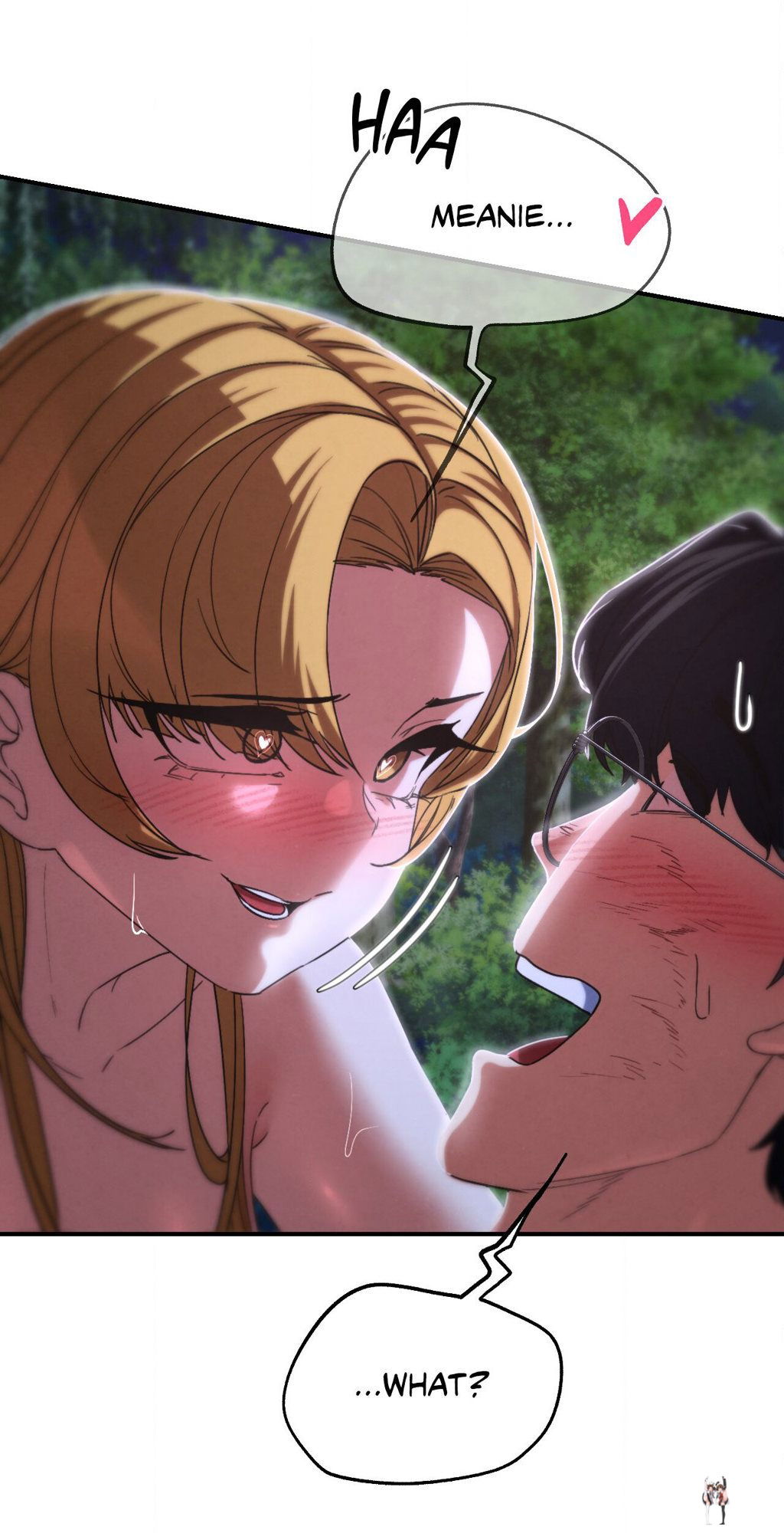 Seniors of Class 5 Seniors of Class 5 Chapter 83 - Page 22