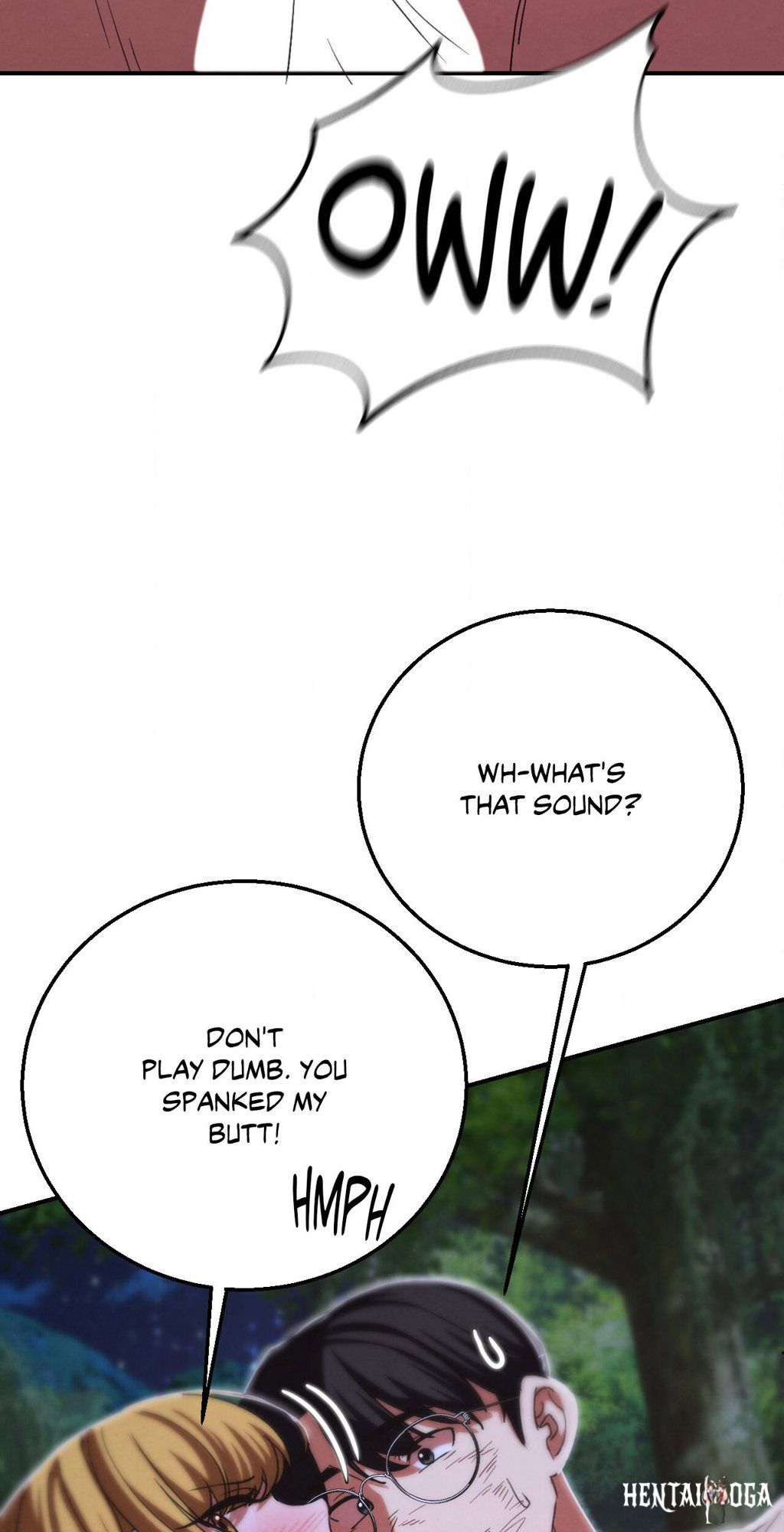 Seniors of Class 5 Seniors of Class 5 Chapter 83 - Page 24