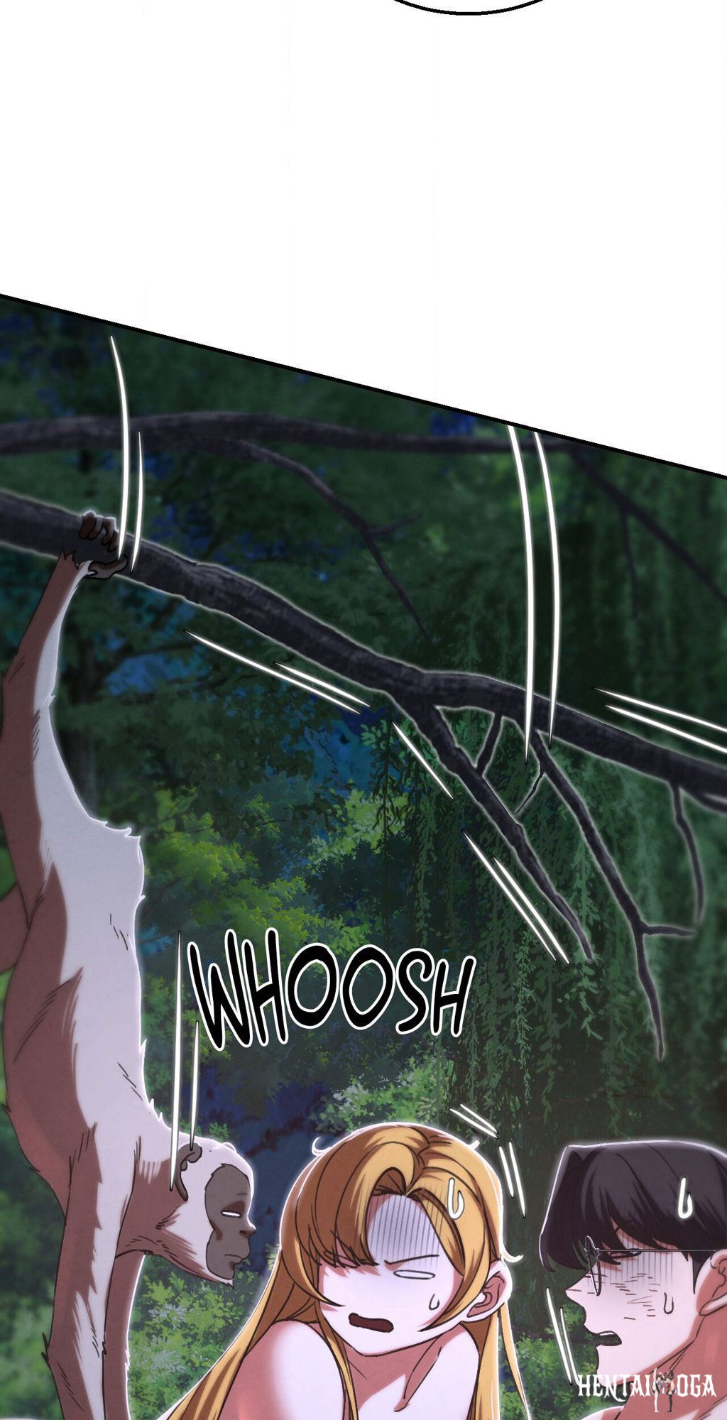 Seniors of Class 5 Seniors of Class 5 Chapter 83 - Page 26