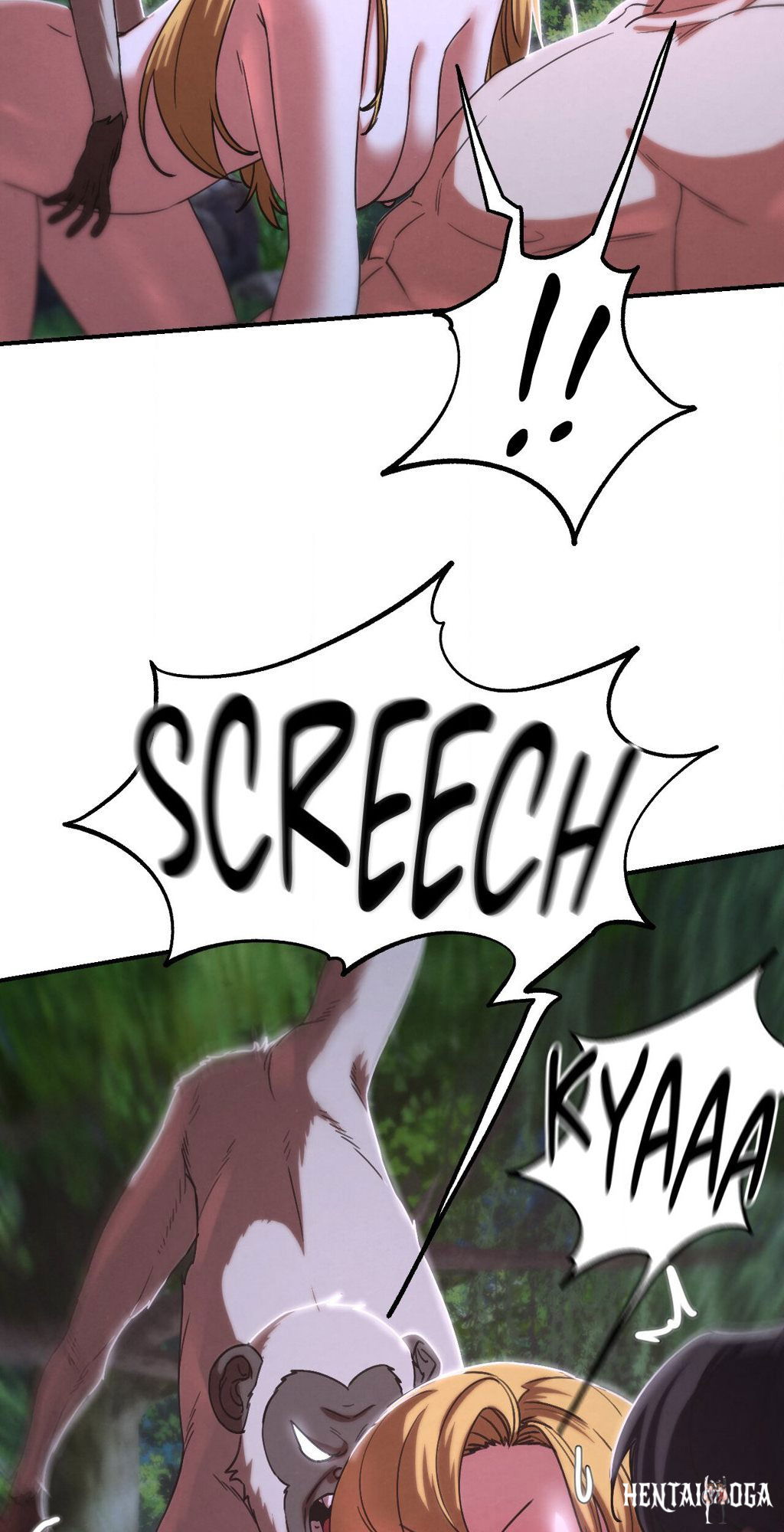 Seniors of Class 5 Seniors of Class 5 Chapter 83 - Page 27