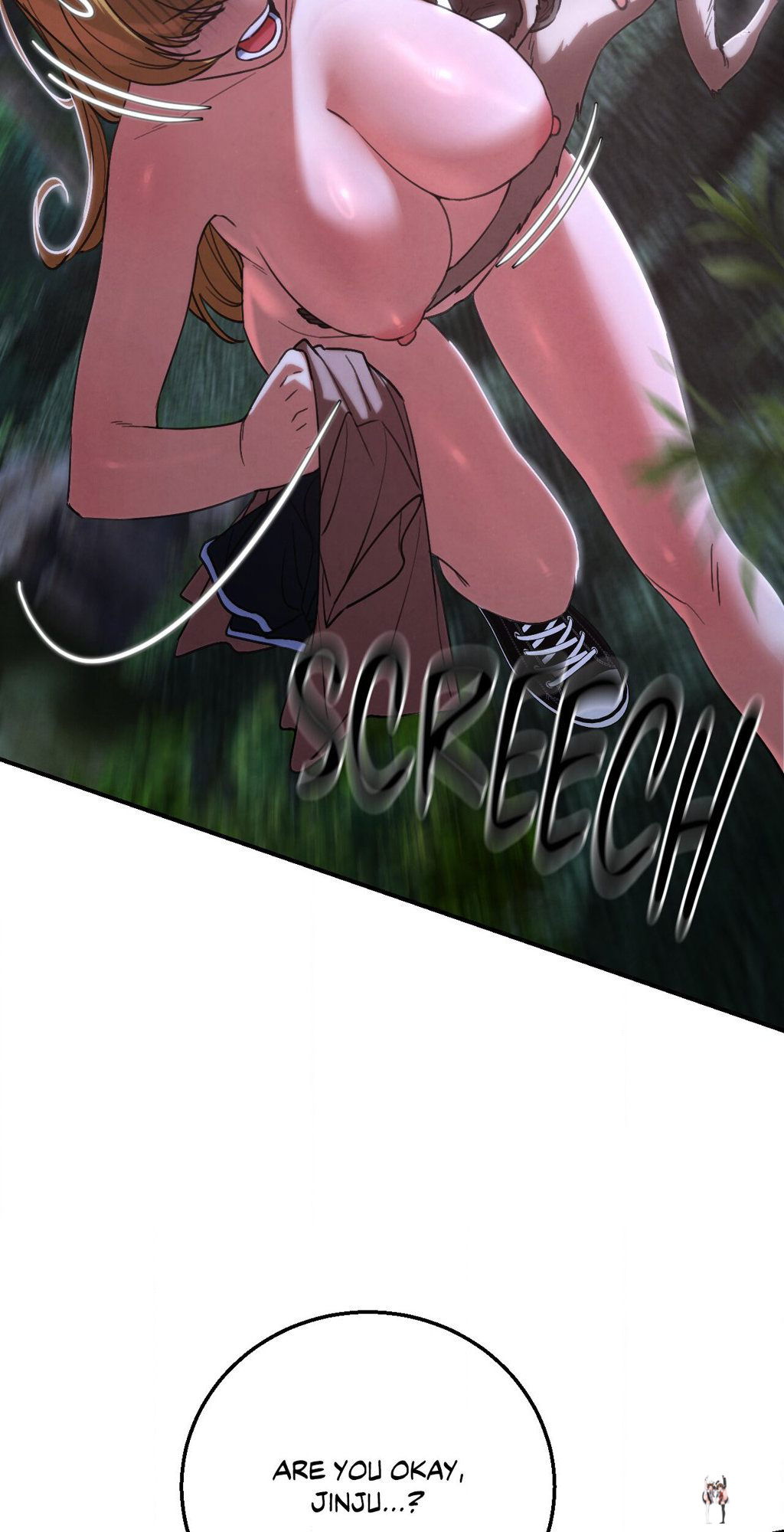 Seniors of Class 5 Seniors of Class 5 Chapter 83 - Page 34