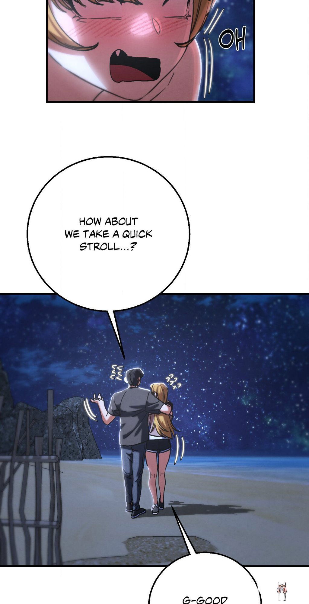 Seniors of Class 5 Seniors of Class 5 Chapter 83 - Page 40