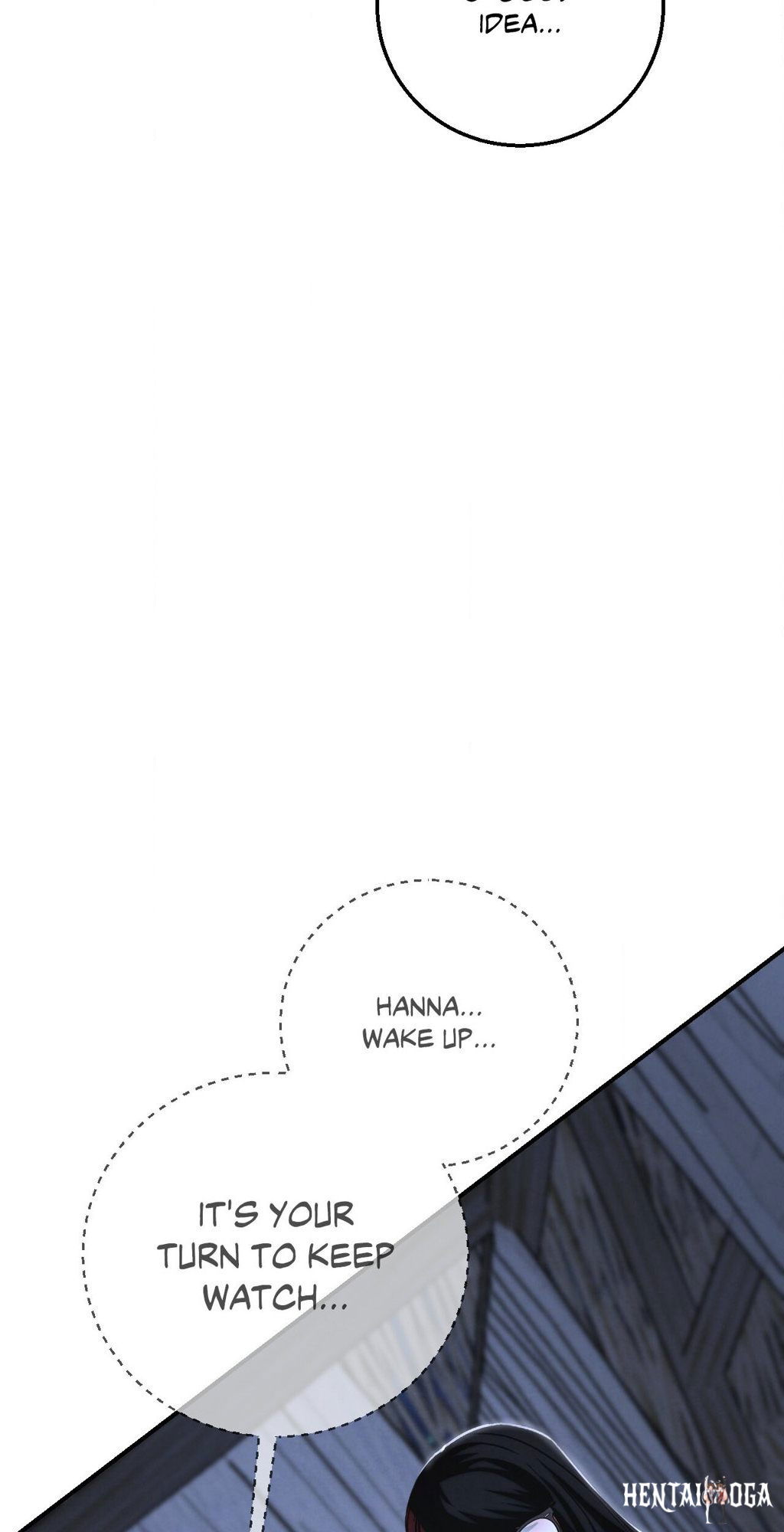 Seniors of Class 5 Seniors of Class 5 Chapter 83 - Page 41