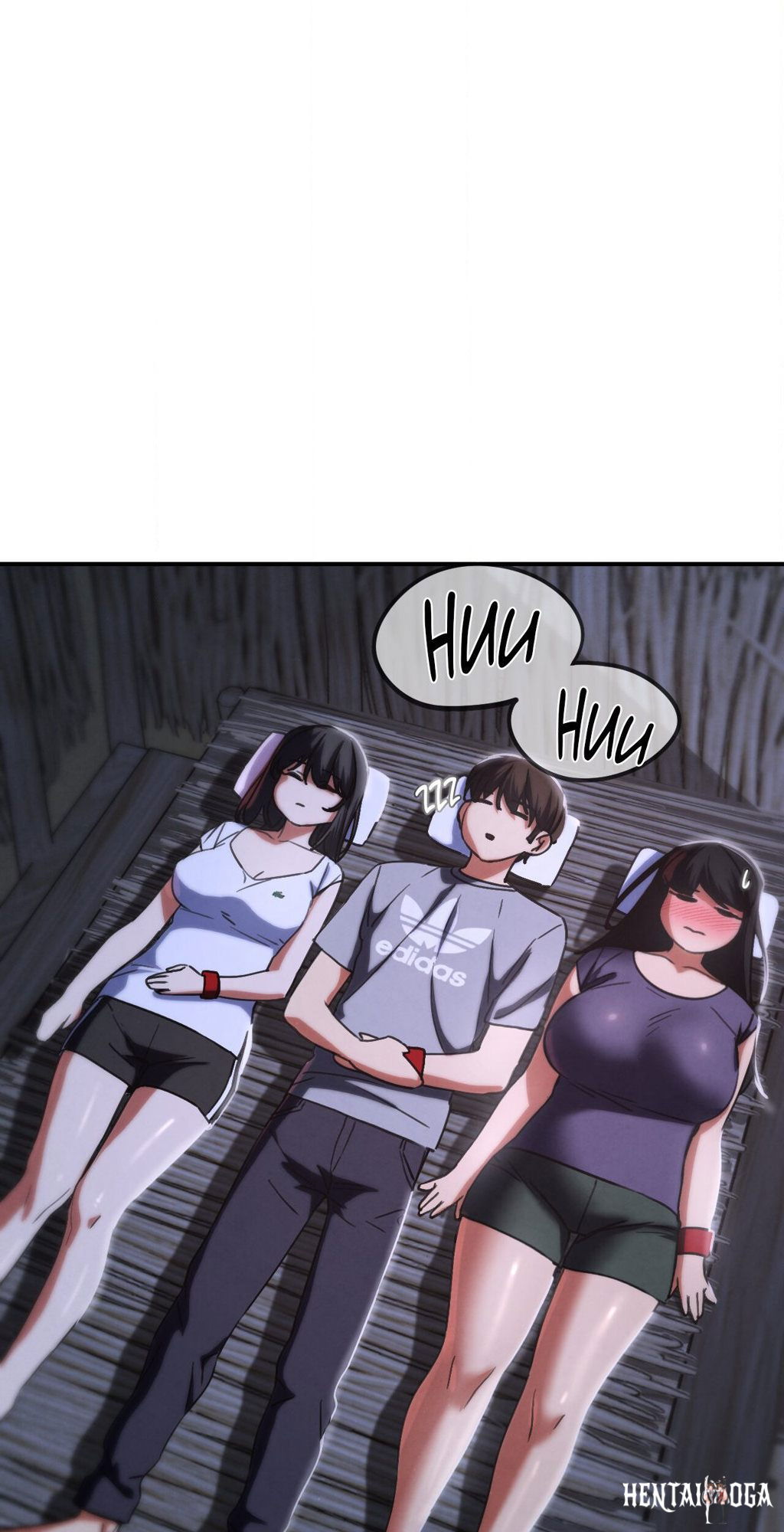 Seniors of Class 5 Seniors of Class 5 Chapter 83 - Page 46