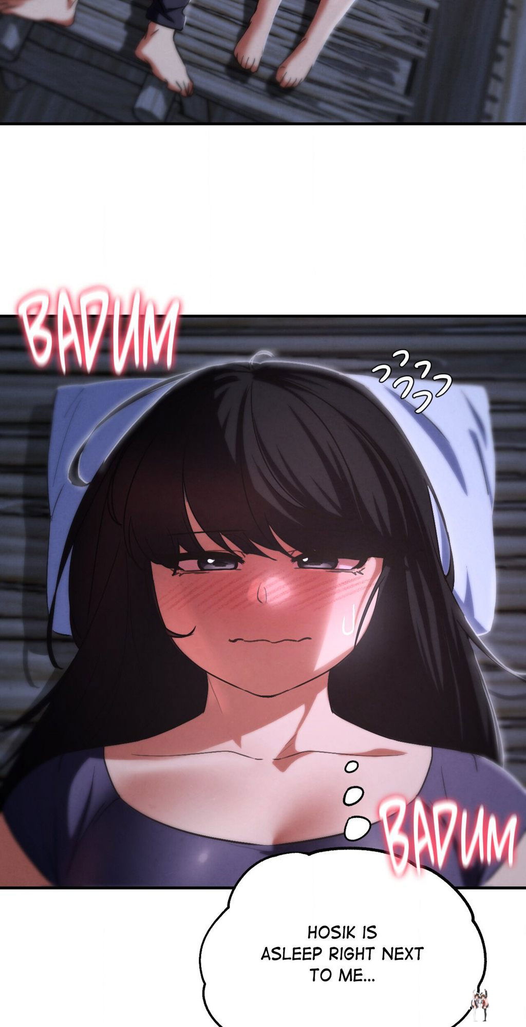 Seniors of Class 5 Seniors of Class 5 Chapter 83 - Page 47