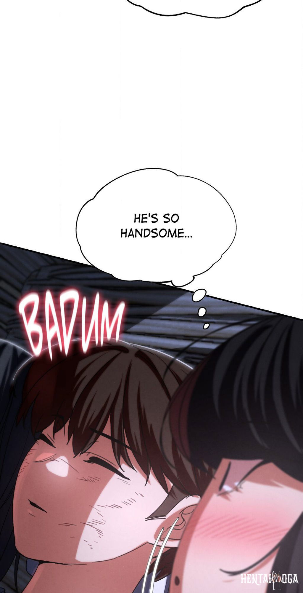 Seniors of Class 5 Seniors of Class 5 Chapter 83 - Page 48