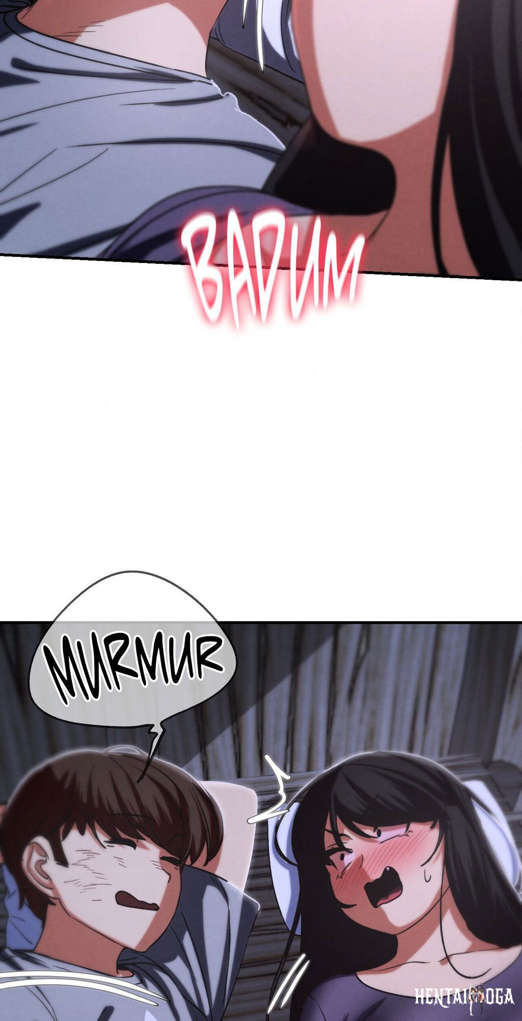 Seniors of Class 5 Seniors of Class 5 Chapter 83 - Page 49