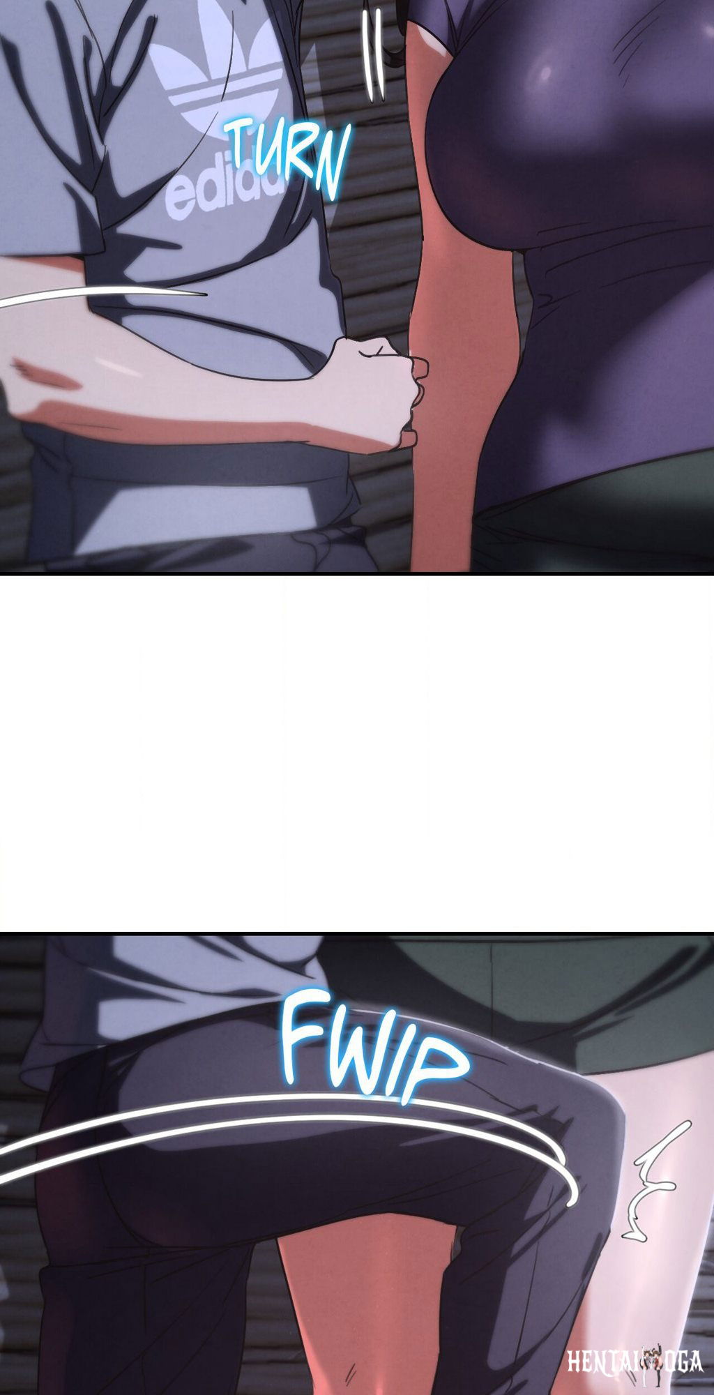 Seniors of Class 5 Seniors of Class 5 Chapter 83 - Page 50