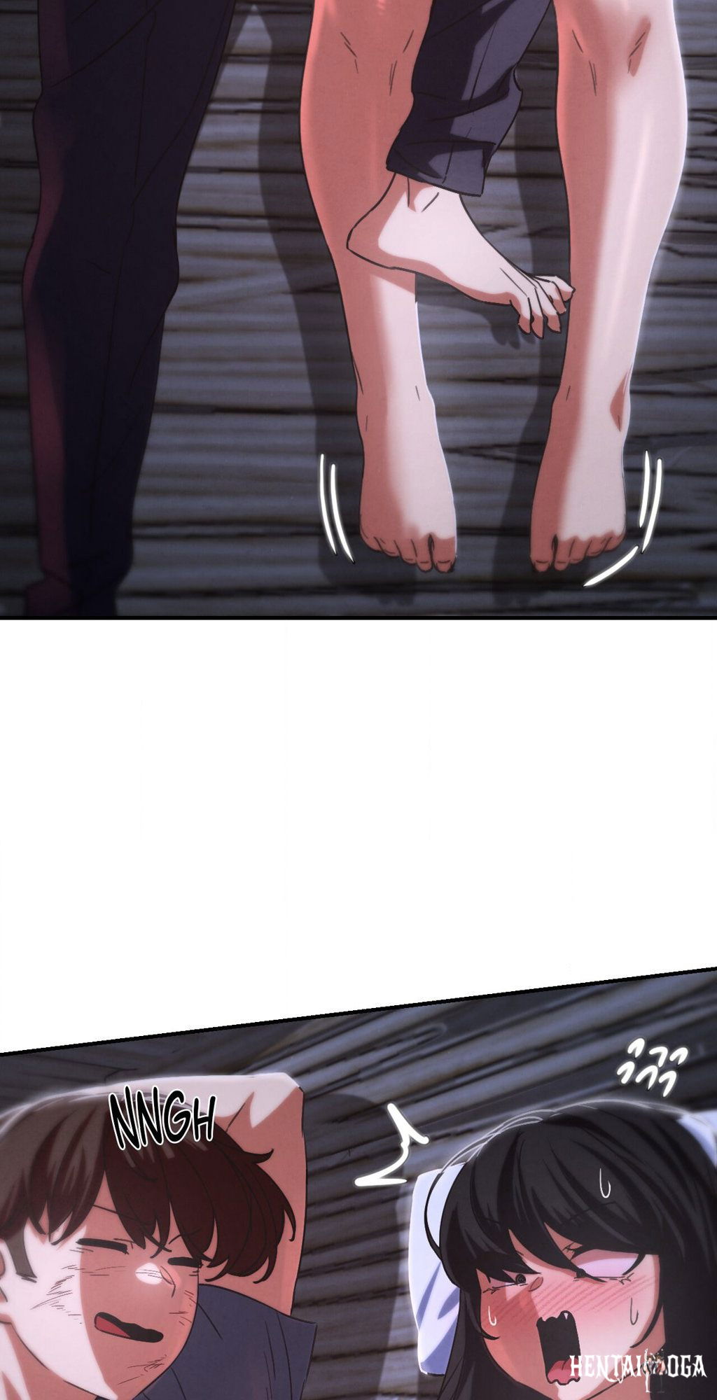 Seniors of Class 5 Seniors of Class 5 Chapter 83 - Page 51