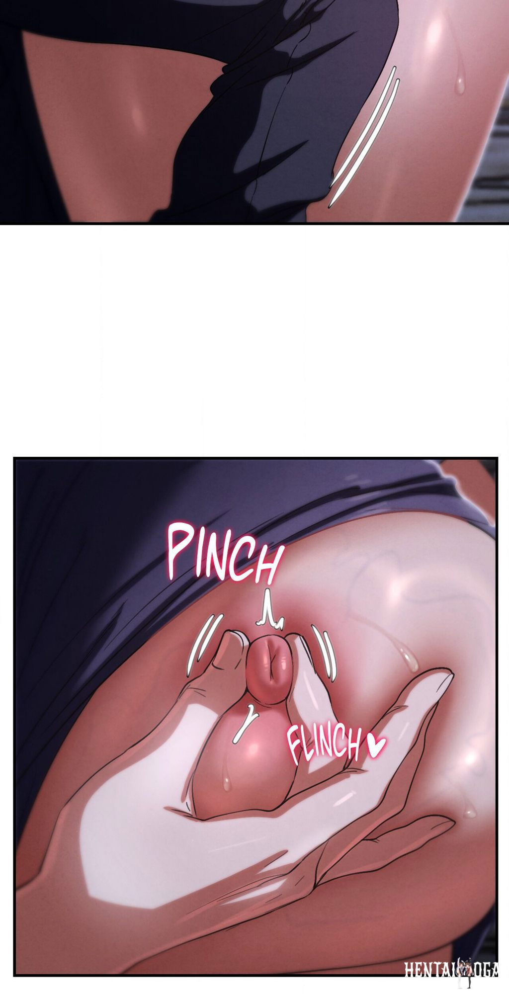 Seniors of Class 5 Seniors of Class 5 Chapter 83 - Page 55