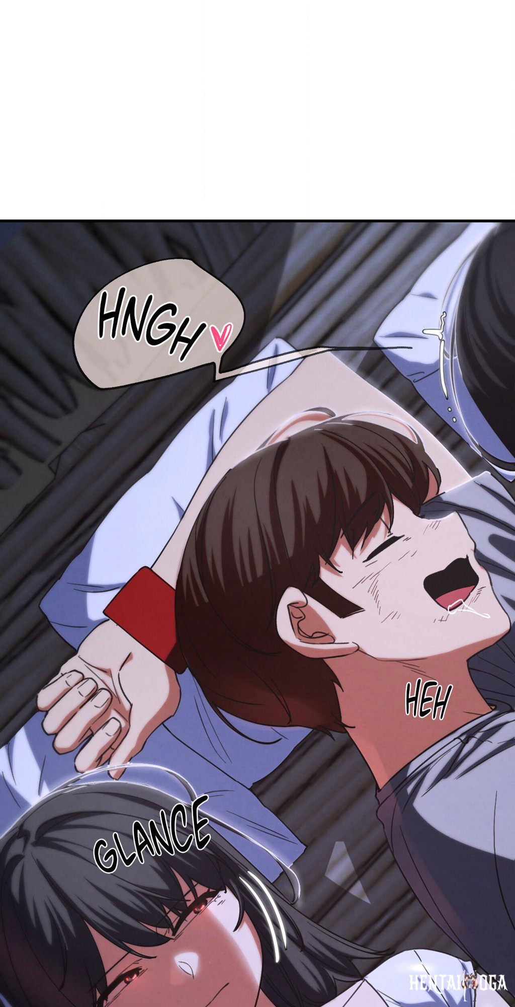 Seniors of Class 5 Seniors of Class 5 Chapter 83 - Page 58