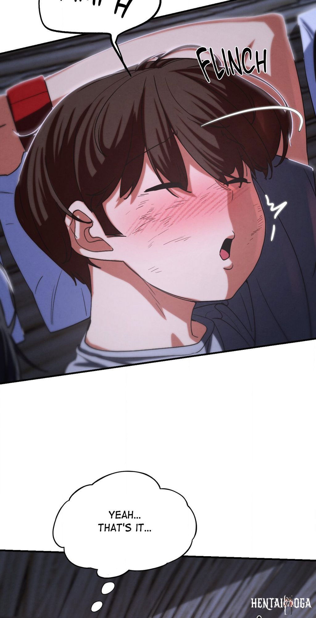 Seniors of Class 5 Seniors of Class 5 Chapter 83 - Page 61