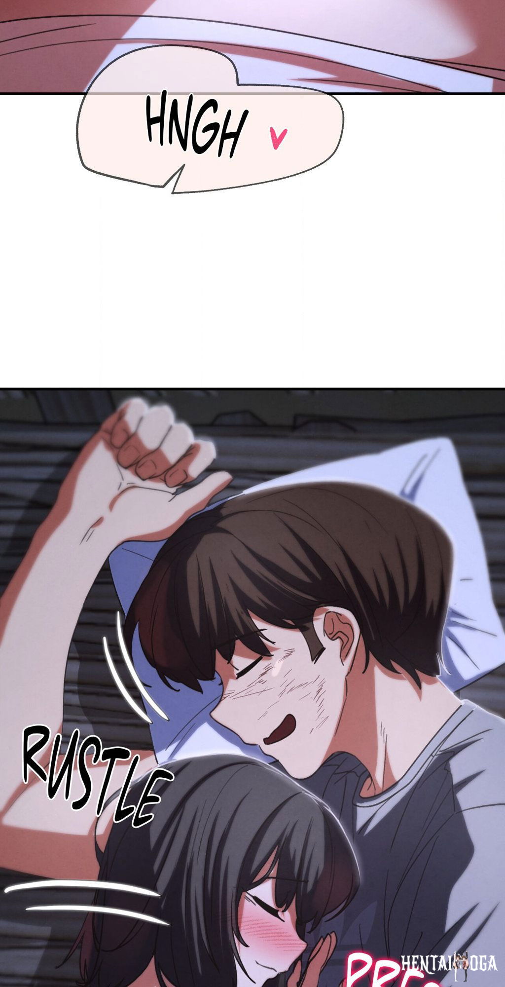 Seniors of Class 5 Seniors of Class 5 Chapter 83 - Page 65