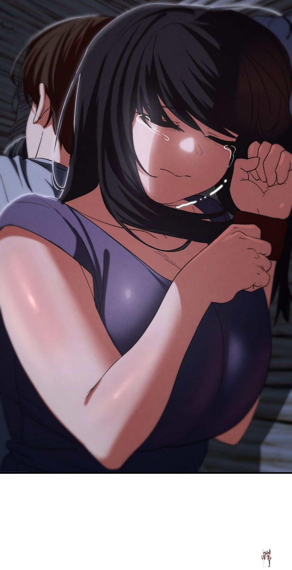 Seniors of Class 5 Seniors of Class 5 Chapter 83 - Page 67